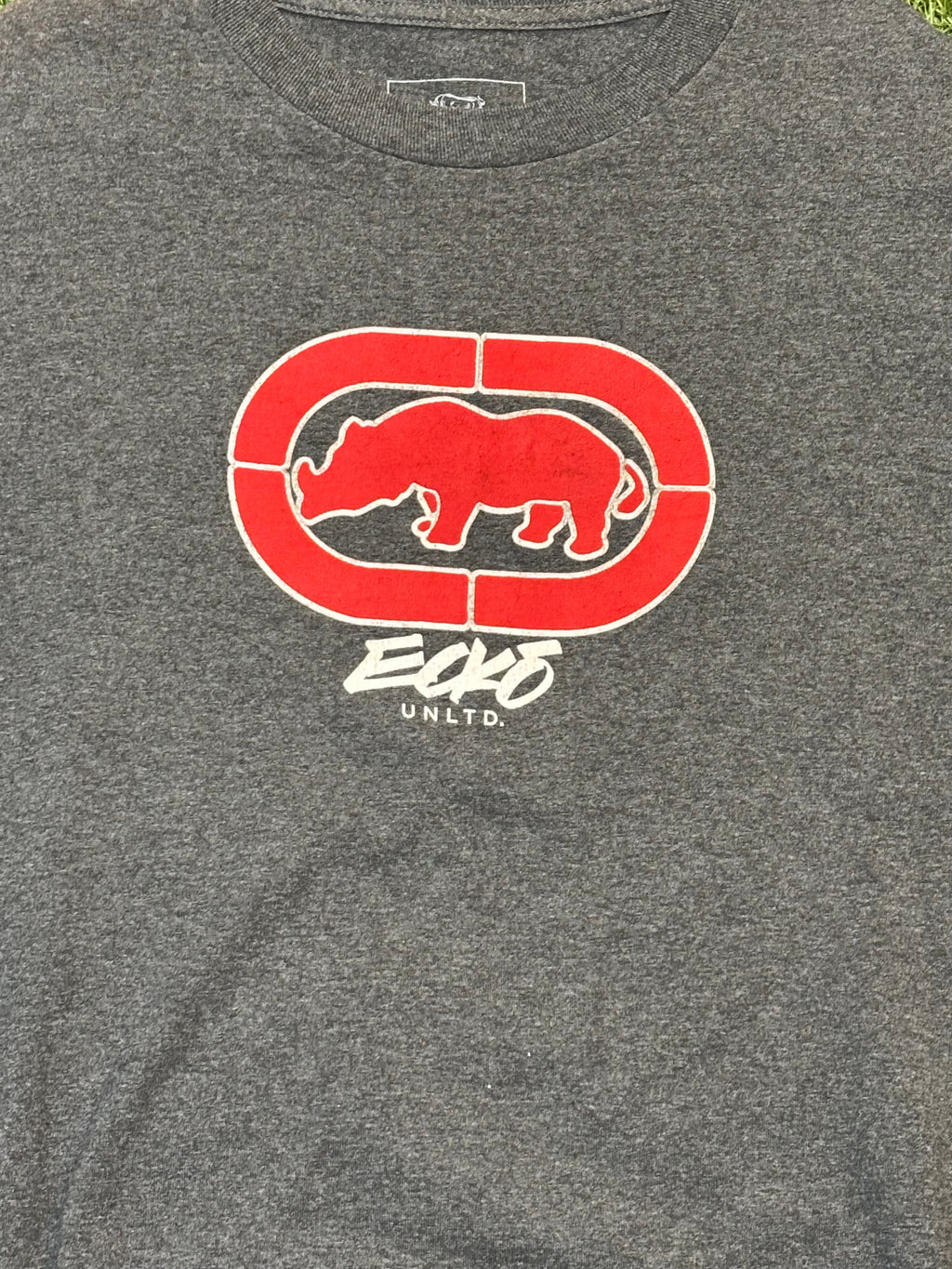 Y2K Ecko Graphic Tee