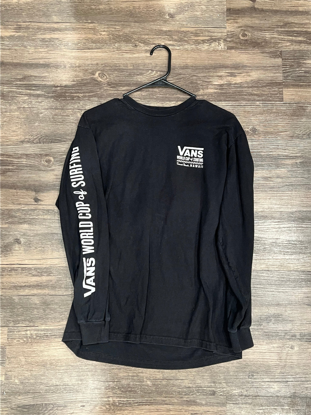 Vans L/S Tee