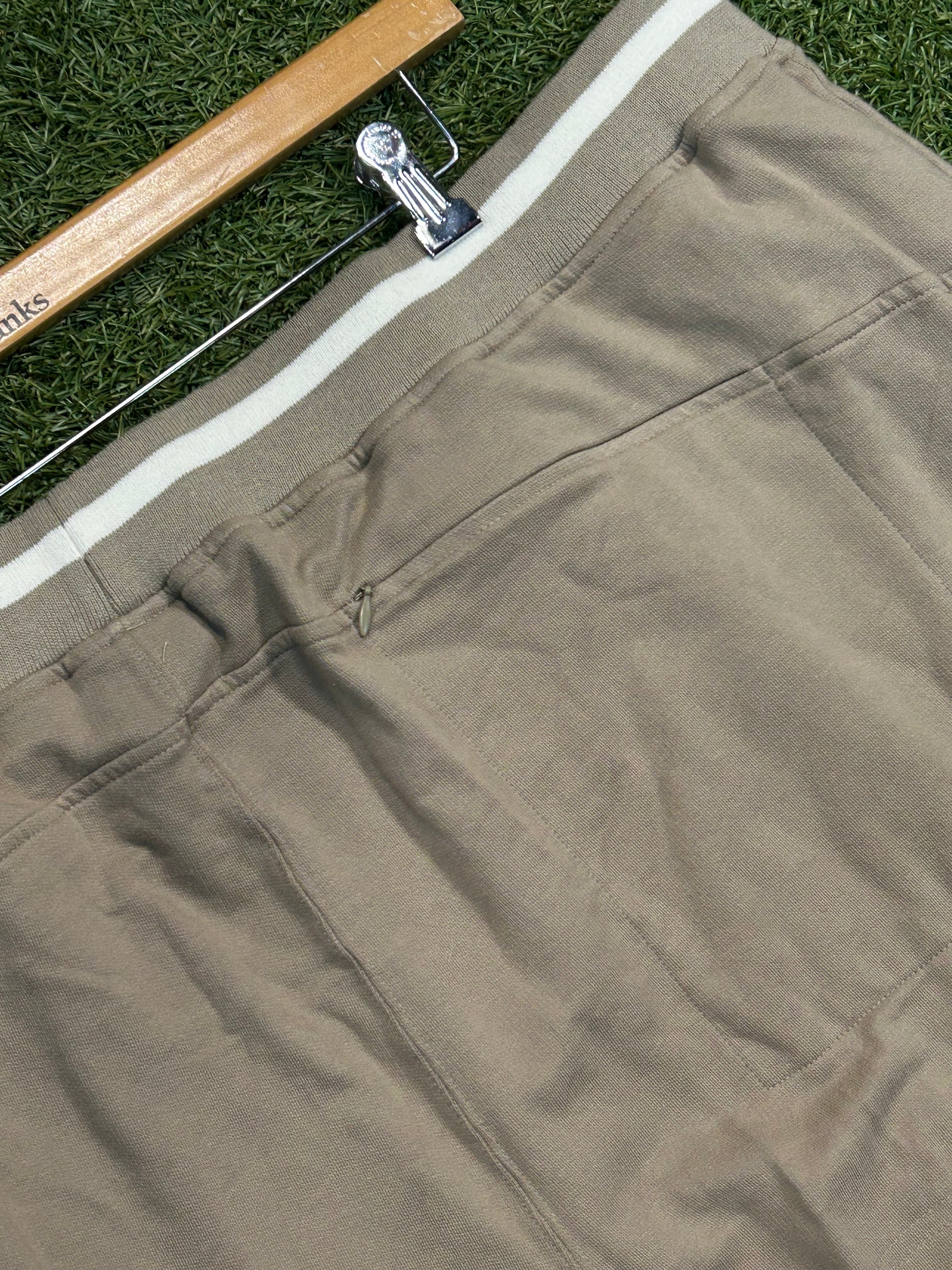 Sean Jean Tan Sweatpants
