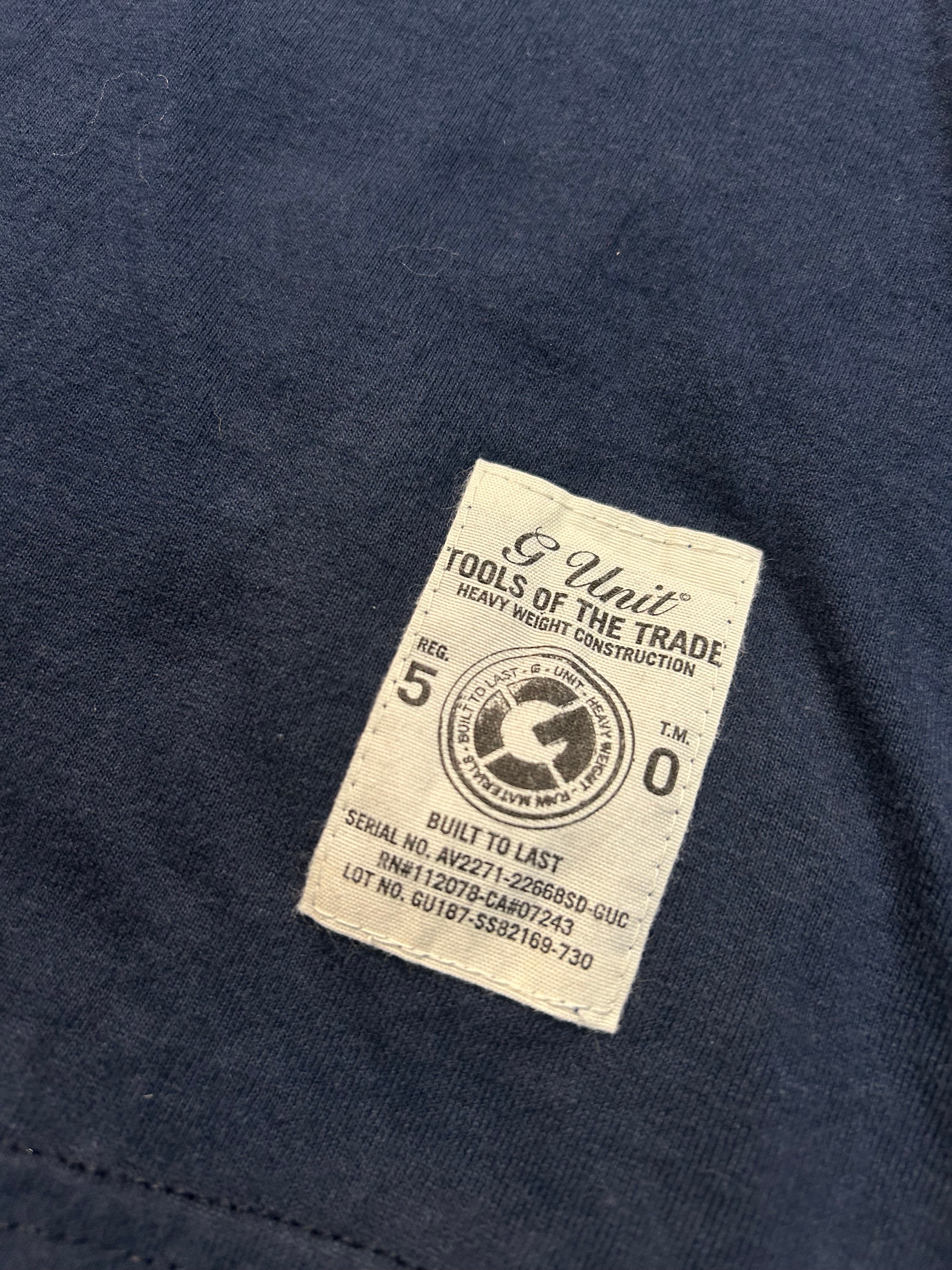 Y2K G-Unit Tee
