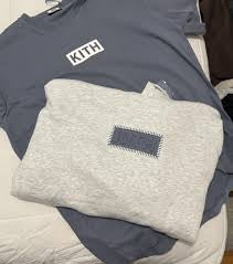 Kith Loyalty BoGo Elevation Tee