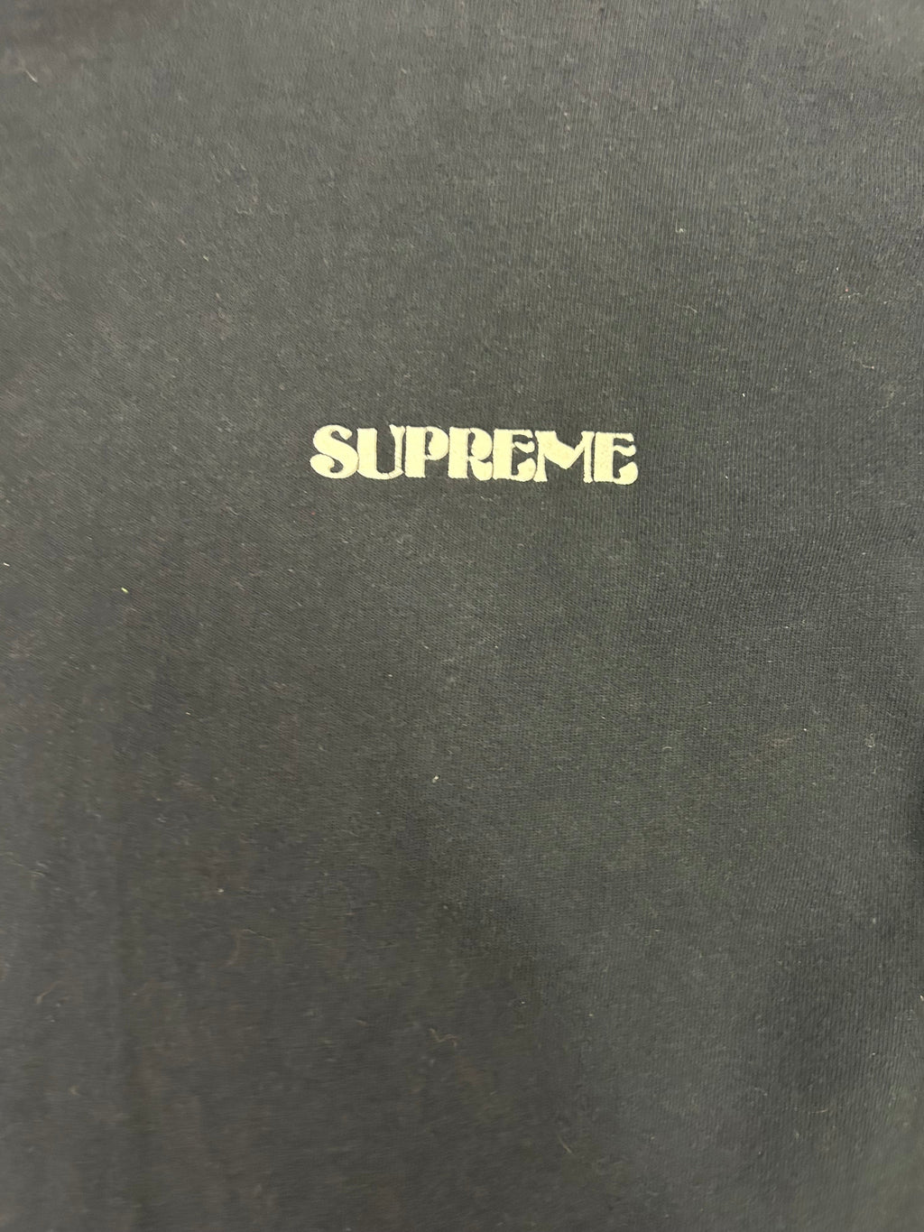 Supreme Wilfred Limonius Undercover Lover Tee