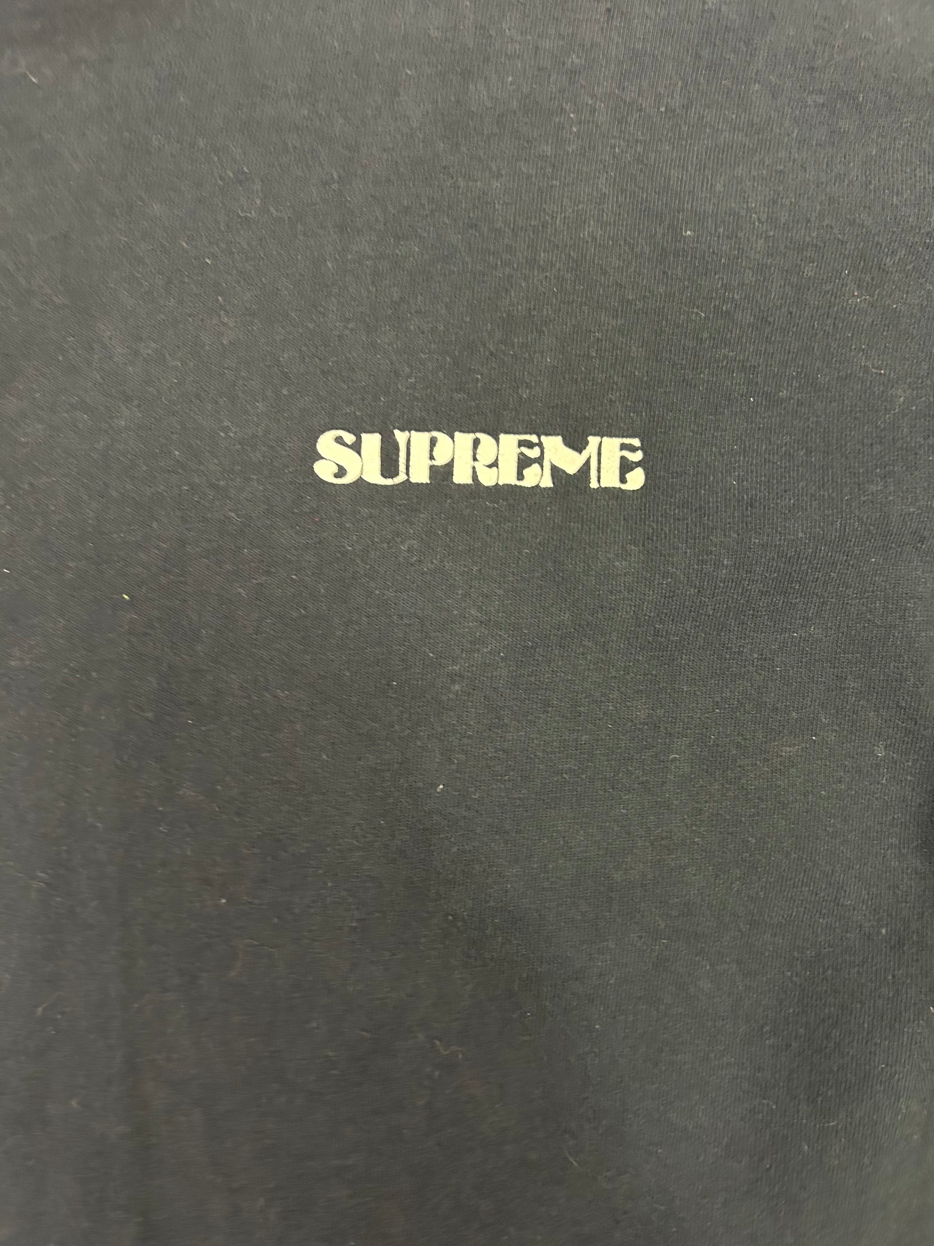 Supreme Wilfred Limonius Undercover Lover Tee