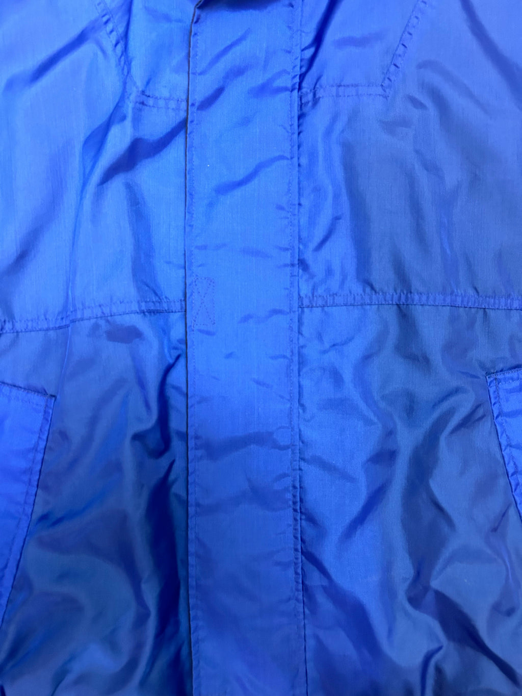 Vintage Unlimited Marlboro Jacket W/Hood