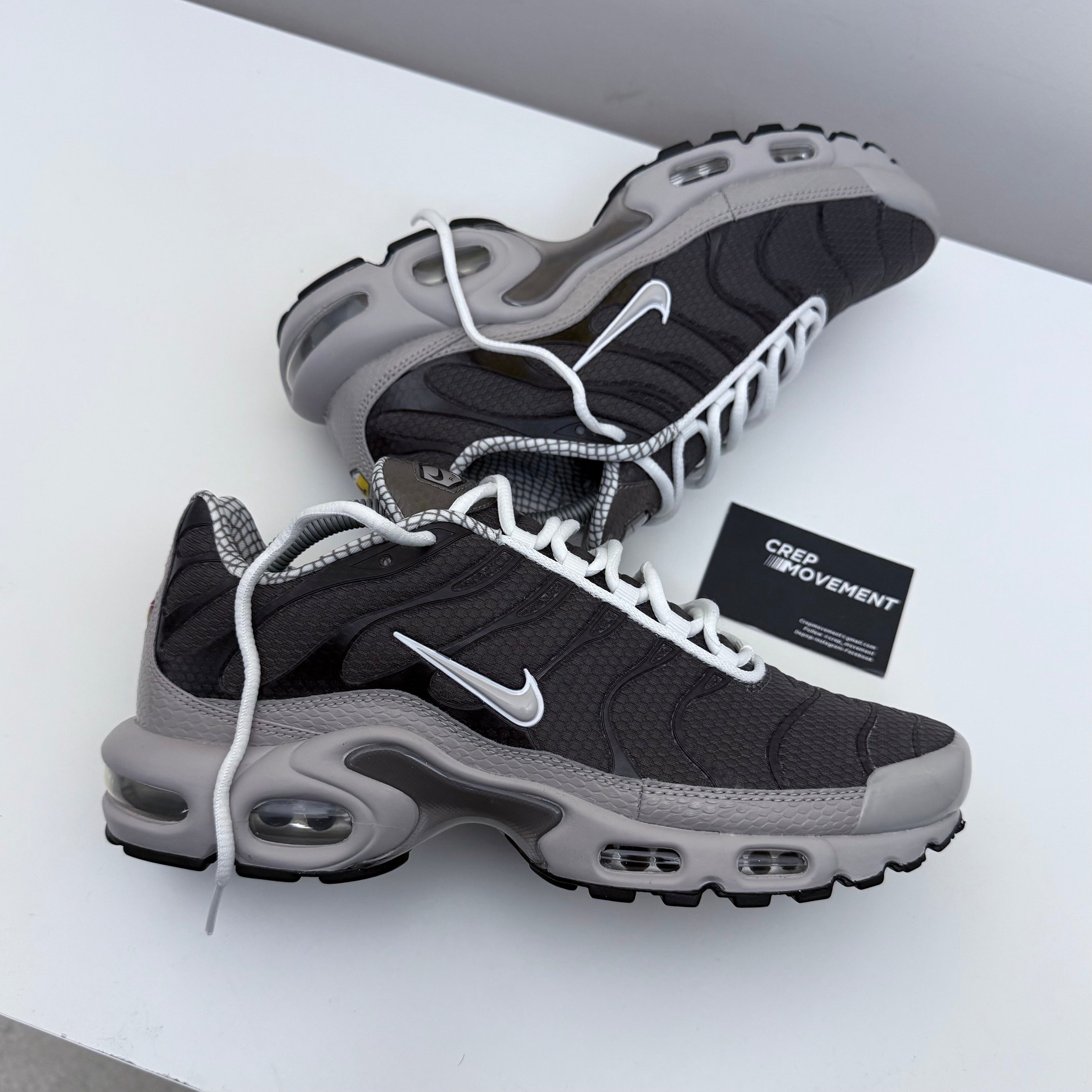 NIKE AIR MAX PLUS TN - YEAR OF THE SNAKE