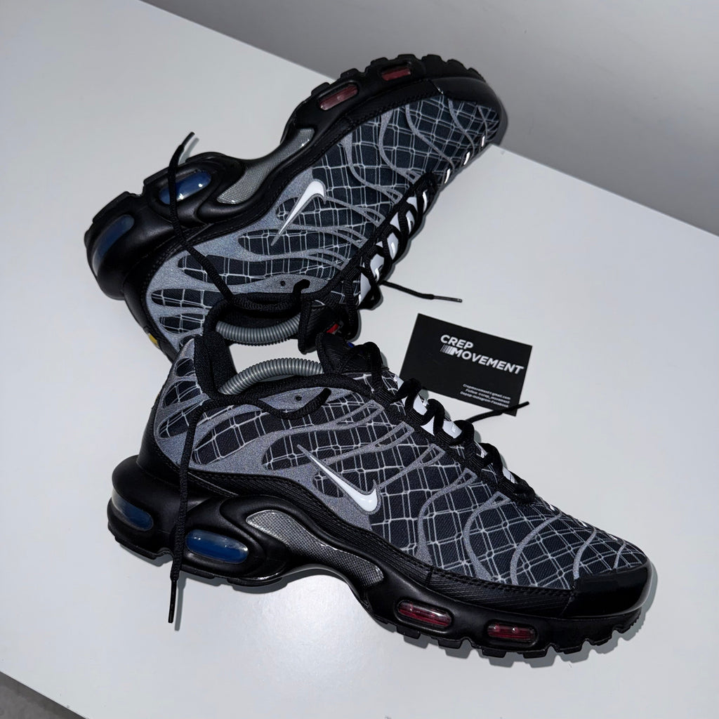 NIKE AIR MAX PLUS TN - FRANCE SAINT-DENIS