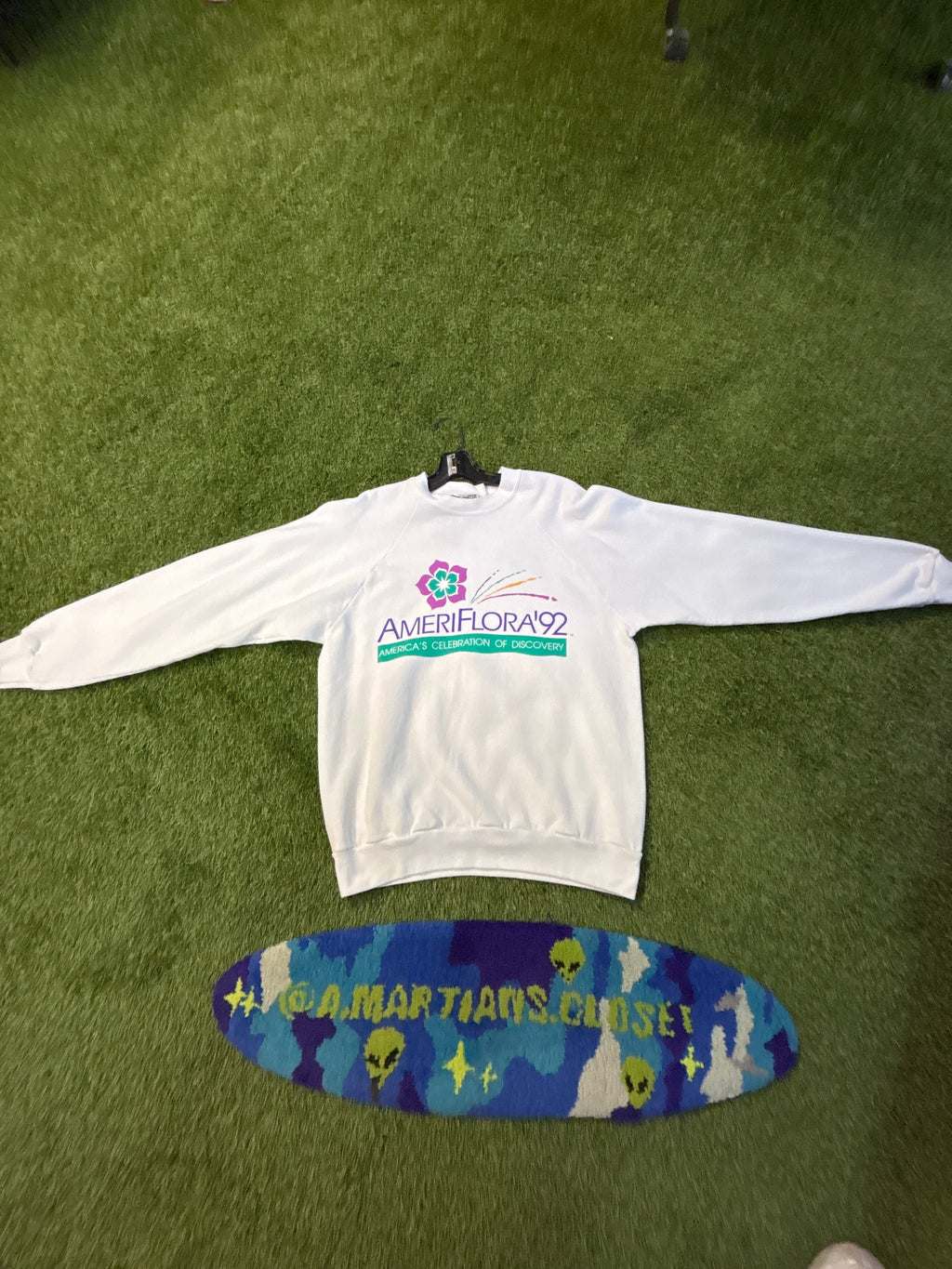 AmeriFlorida 92’