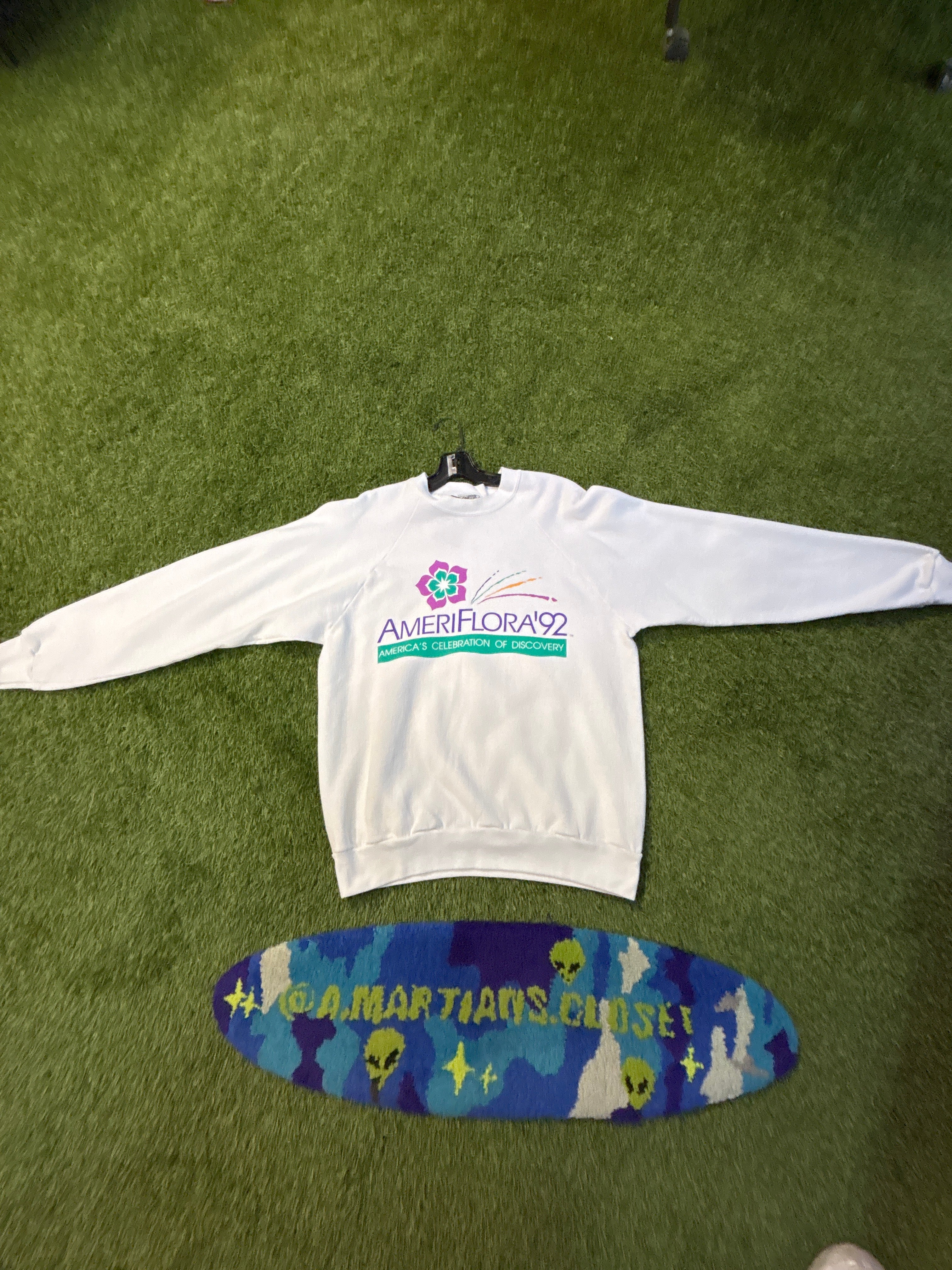 AmeriFlorida 92’