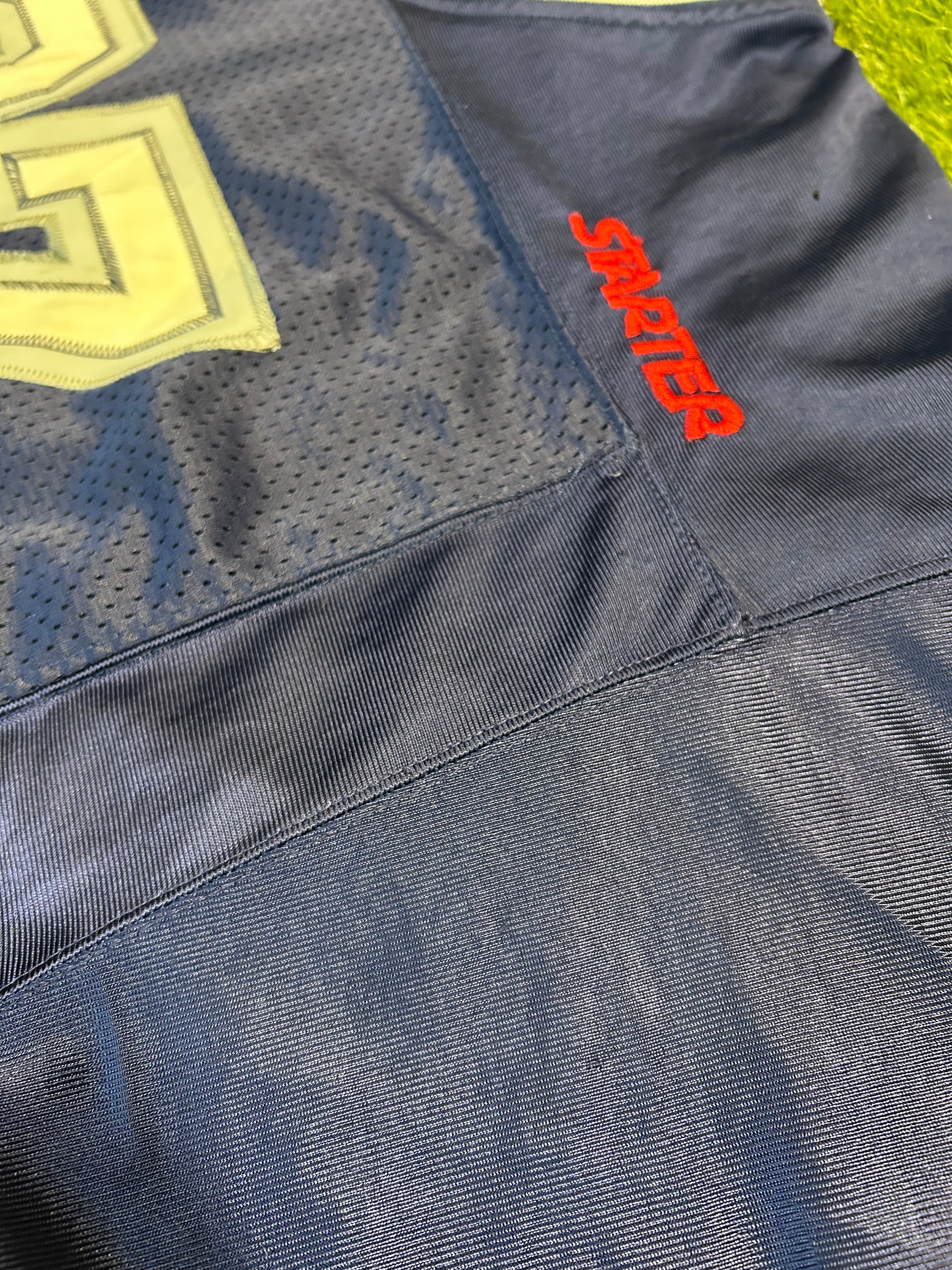 Y2K Starter Jersey