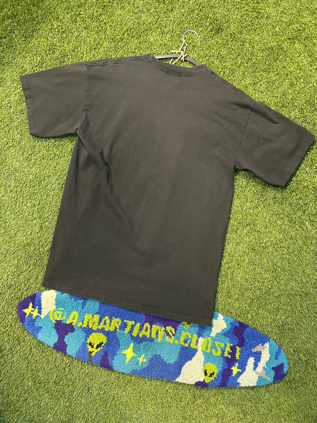Vintage 1996 Super Bowl XXX(30) Sun Devil Stadium Tee