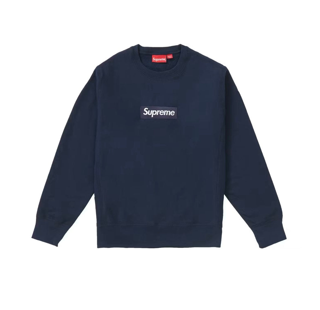 Supreme BoGo Crewneck(FW18)