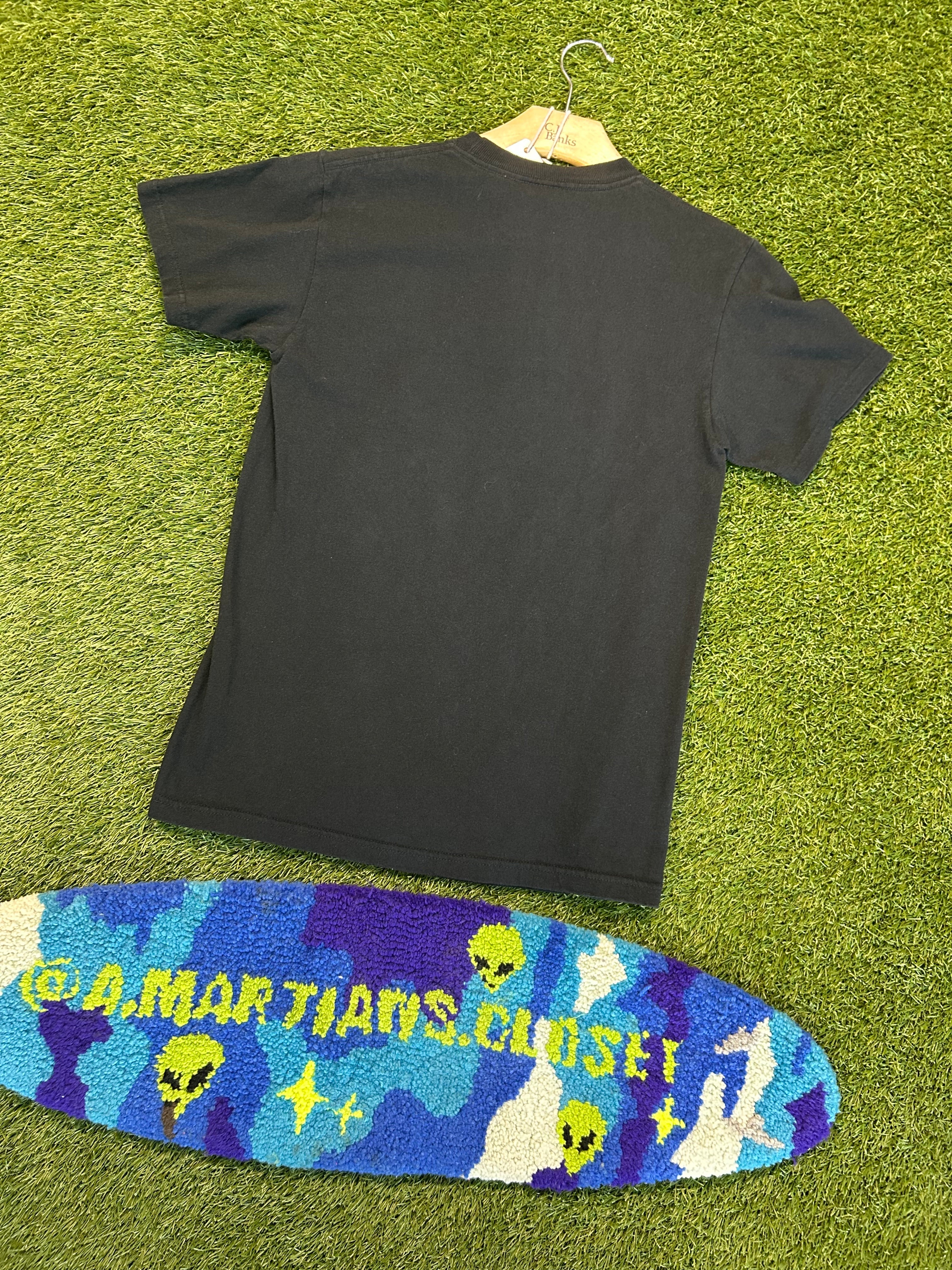 Vintage 1998 Pittsburgh Pirates MLB Tee