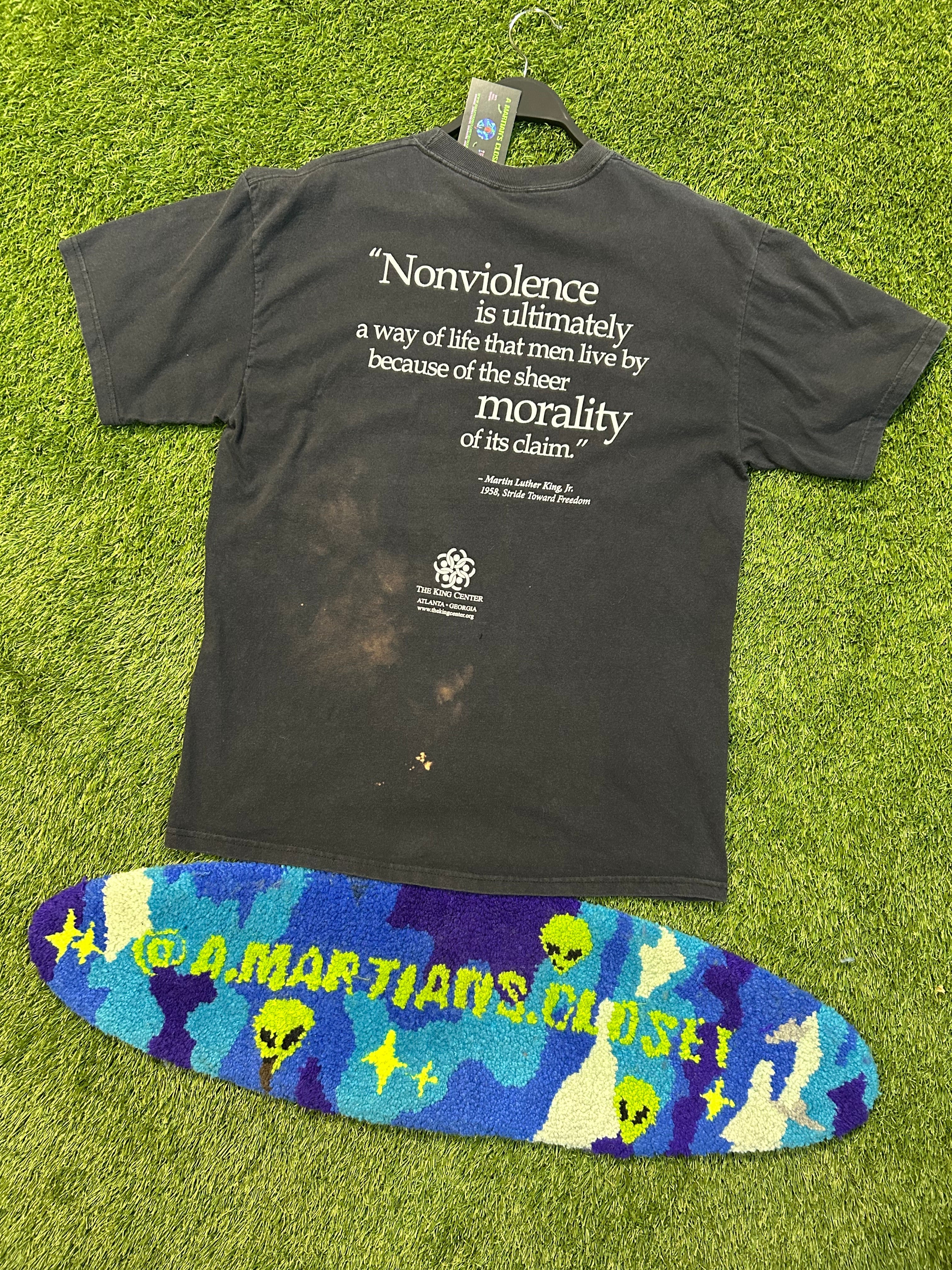 Y2K Martin Luther King Jr 1985, Stride Toward Freedom Tee