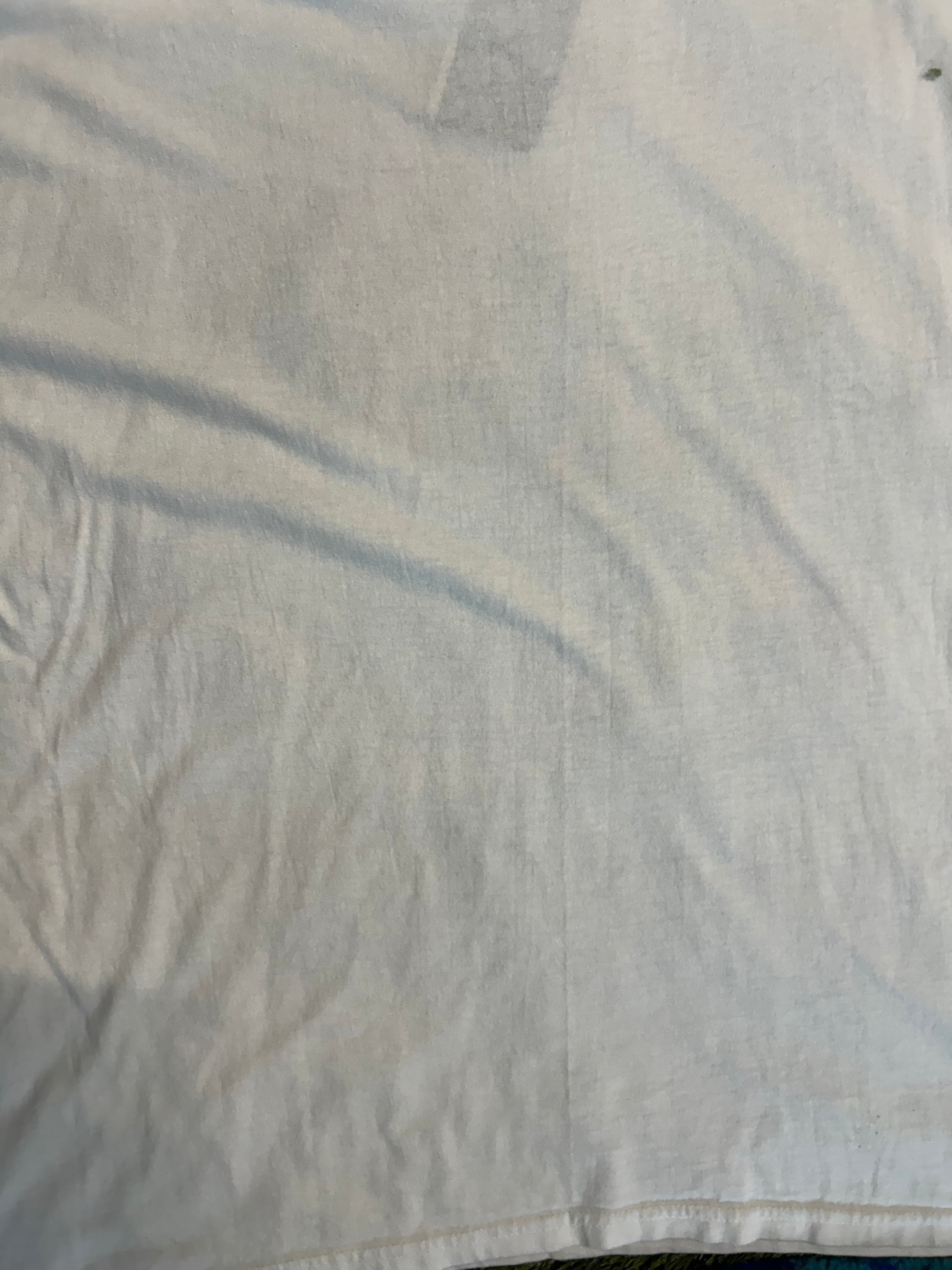 Vintage 90s Kyle Petty Hotwheels #44 Fan Club Tee