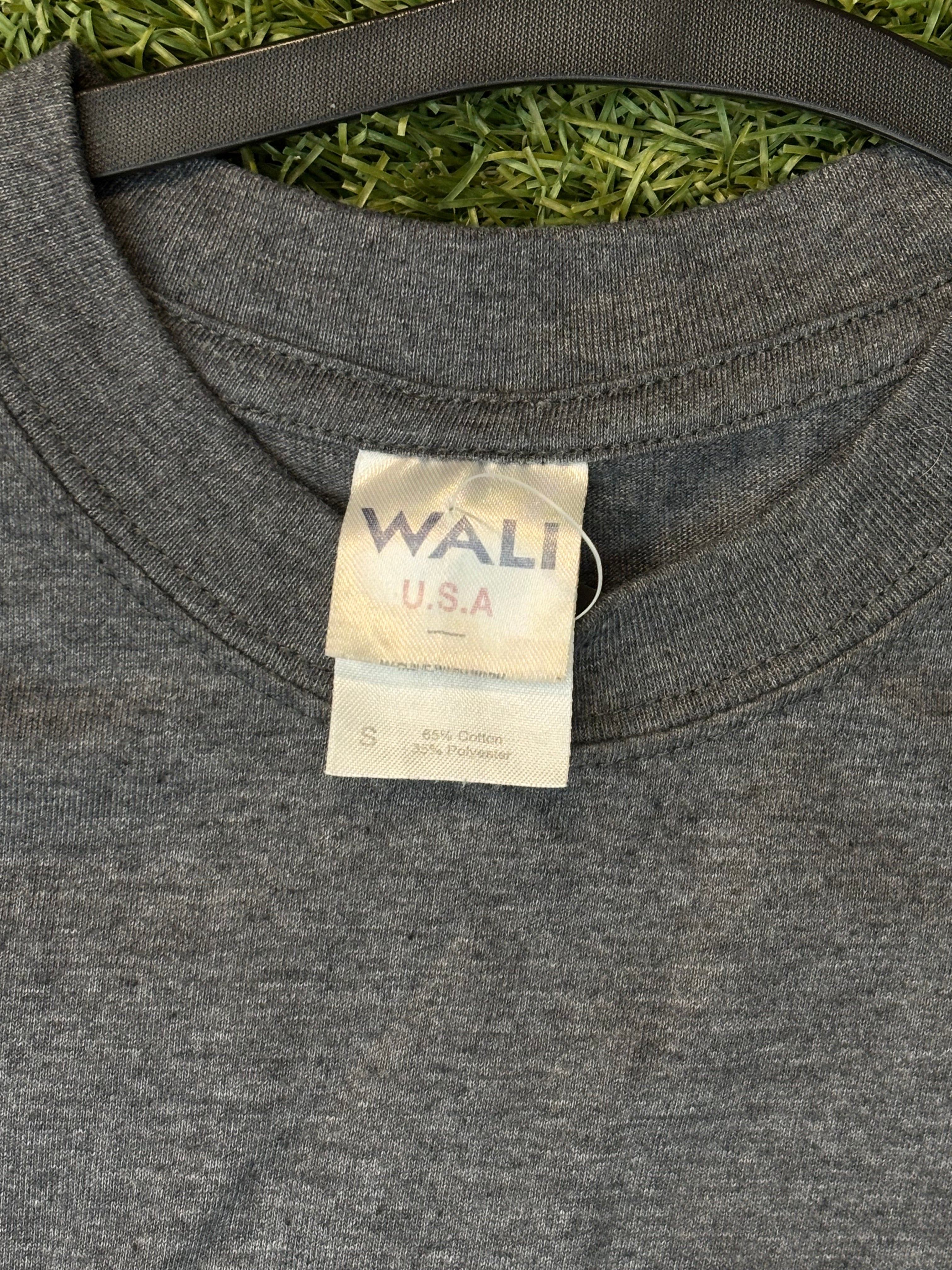 New York City Travel Tee