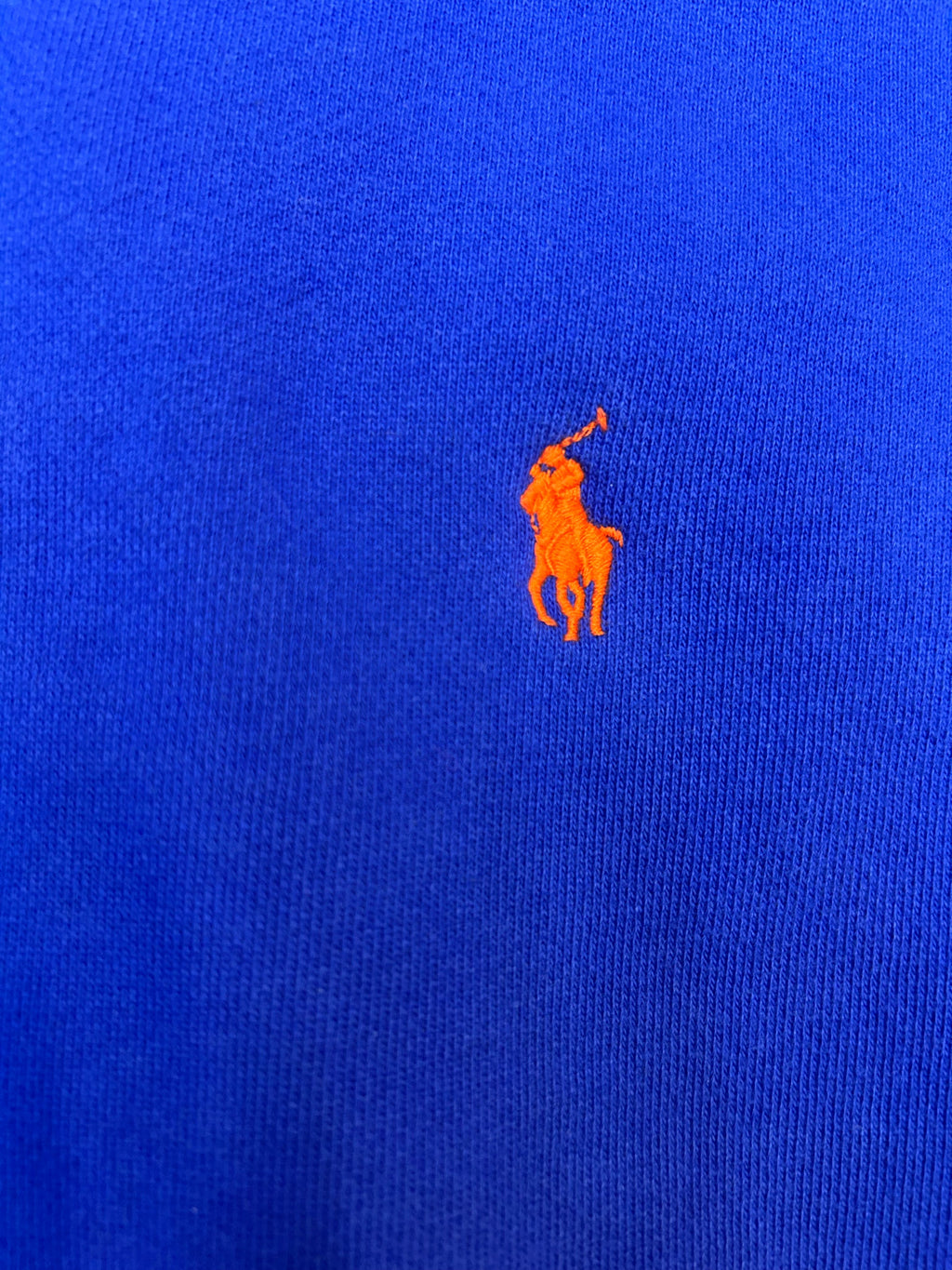 Y2K Polo Ralph Lauren Full ZipUp Hooded Jacket