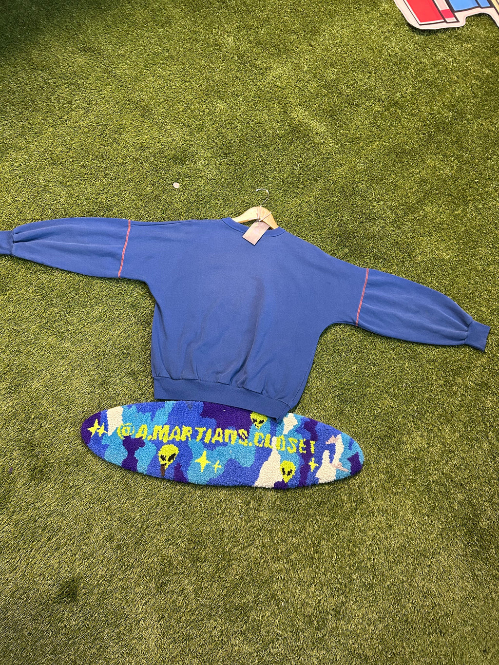 Vintage 90s Cleveland Cavilers Crewneck