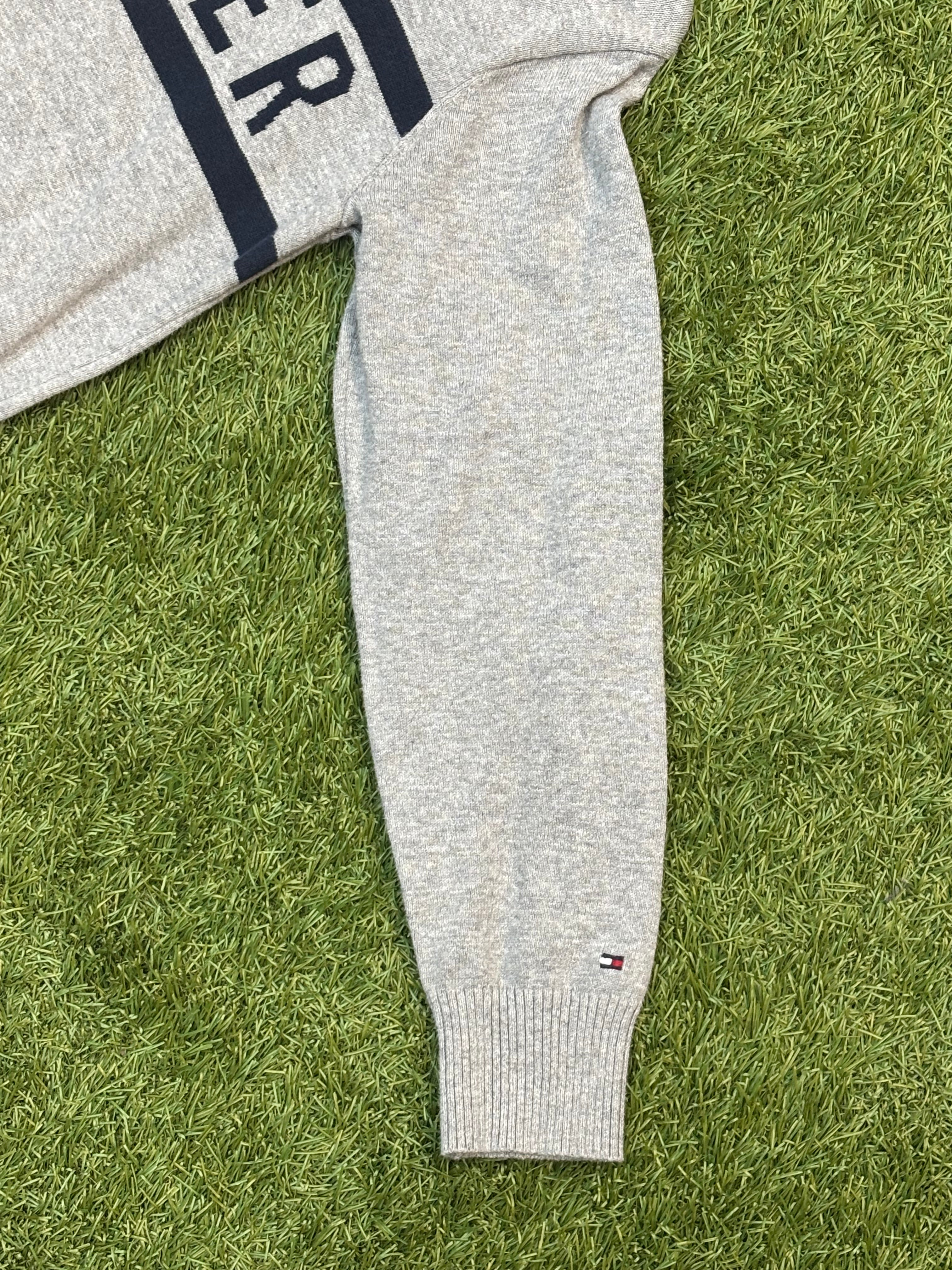 (Needs pics) Kids Tommy Hilfiger Knit Sweater