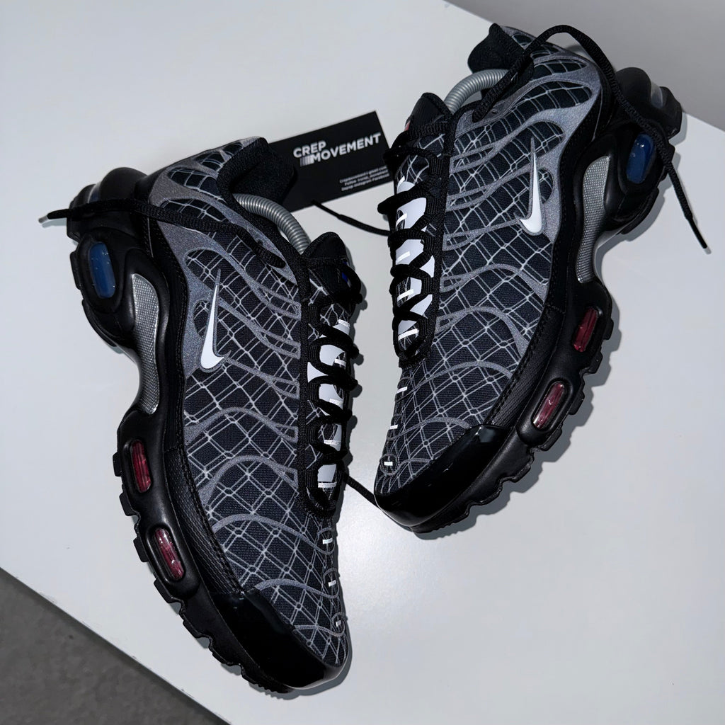 NIKE AIR MAX PLUS TN - FRANCE SAINT-DENIS
