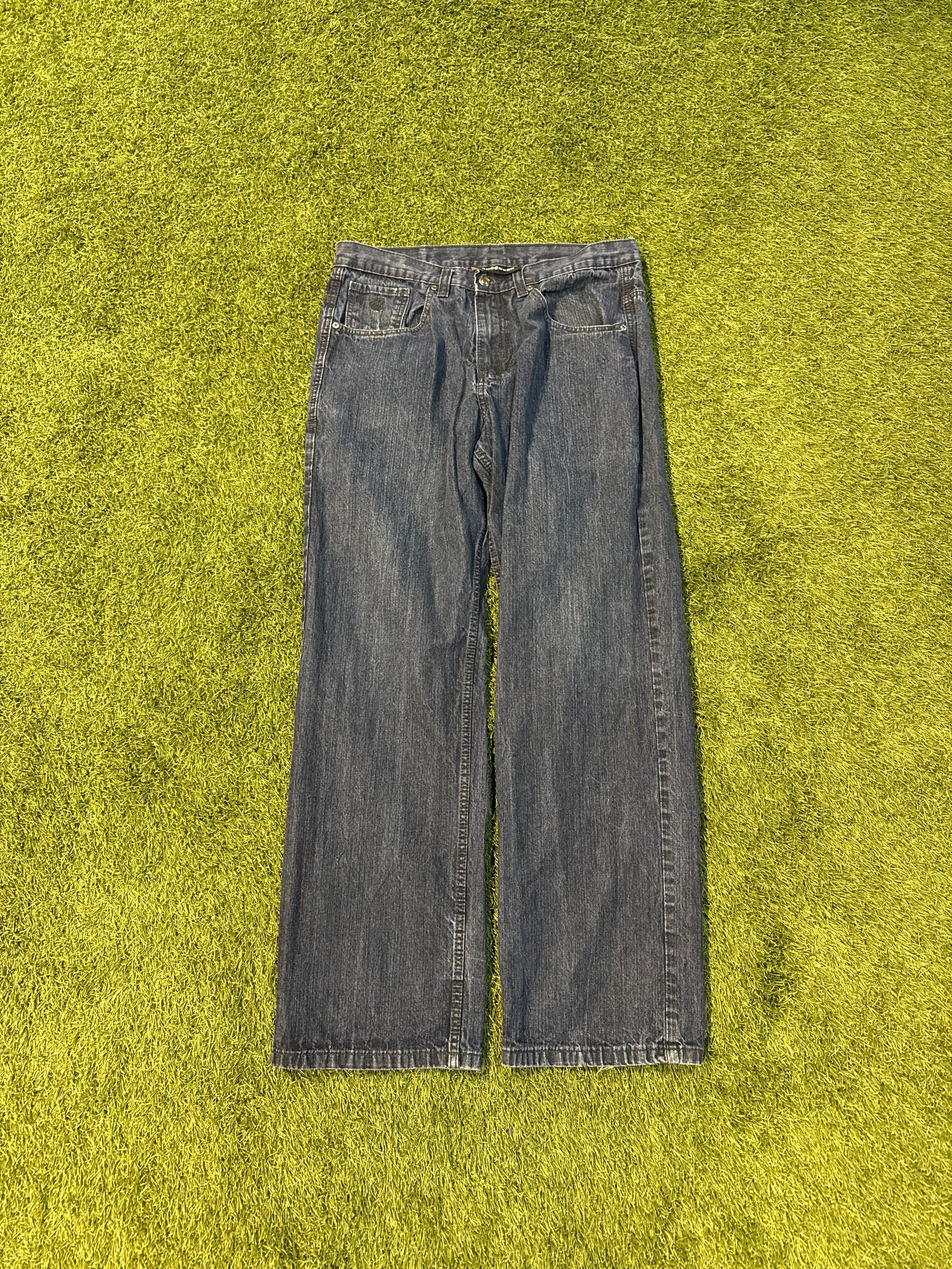 Y2K “ROCAWEAR” DENIM