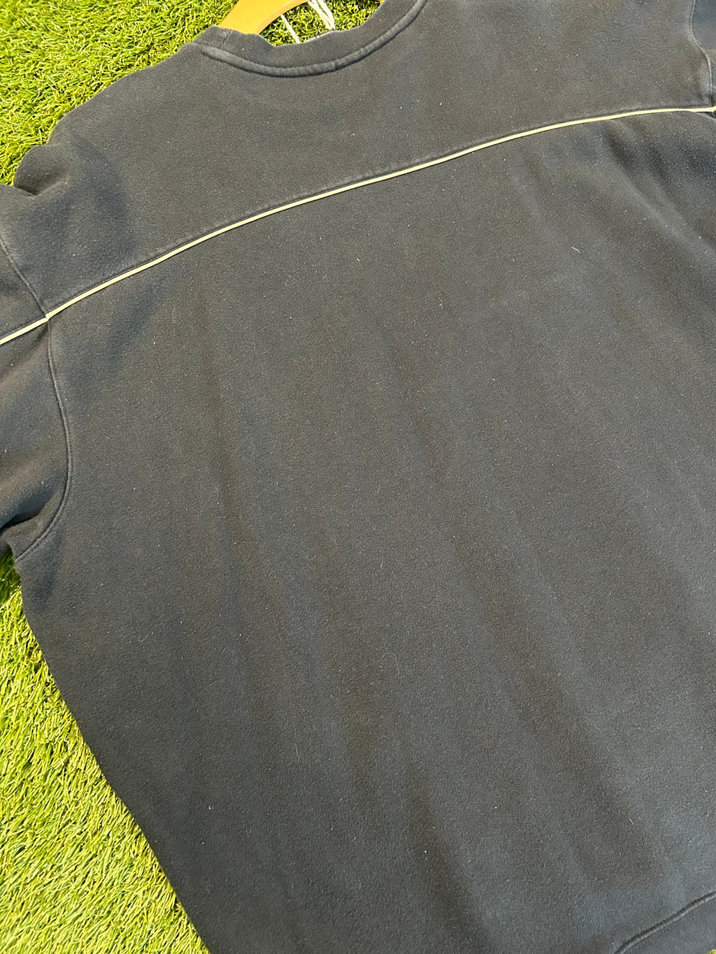 Y2K Nike Golf Crewneck