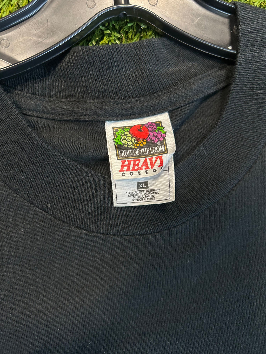 Rare Vintage 1996 Star Trek One Weekend On Earth Tee