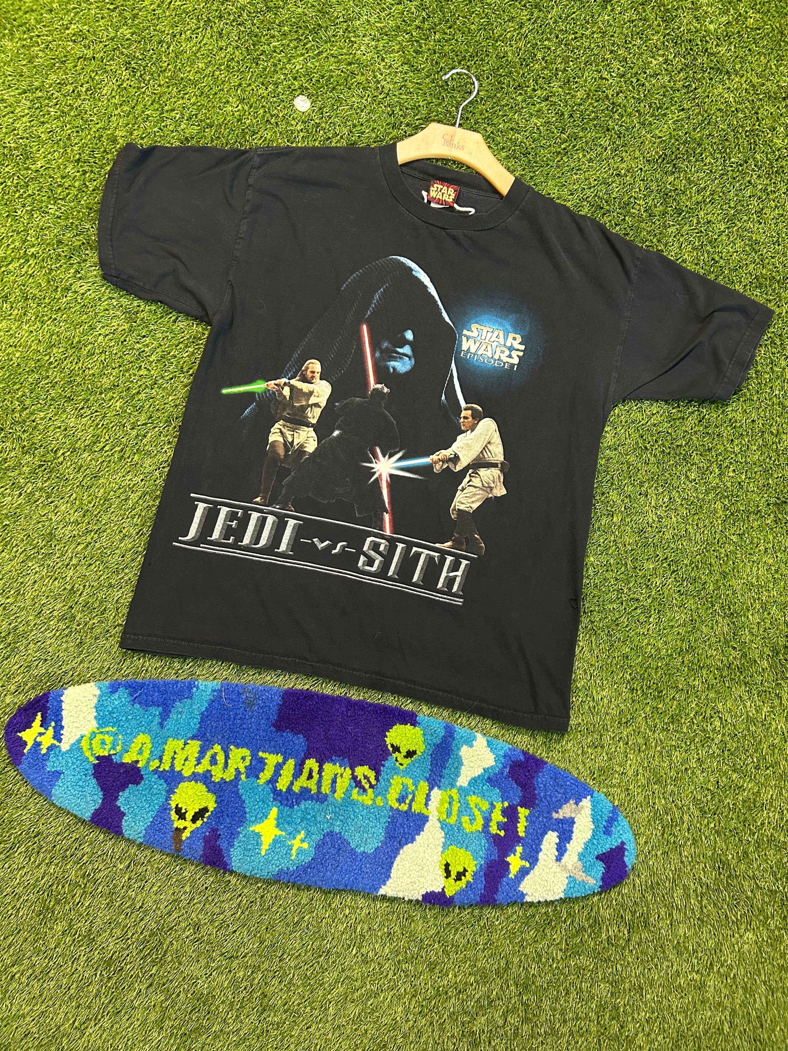 Vintage Star Wars Episode I Tee