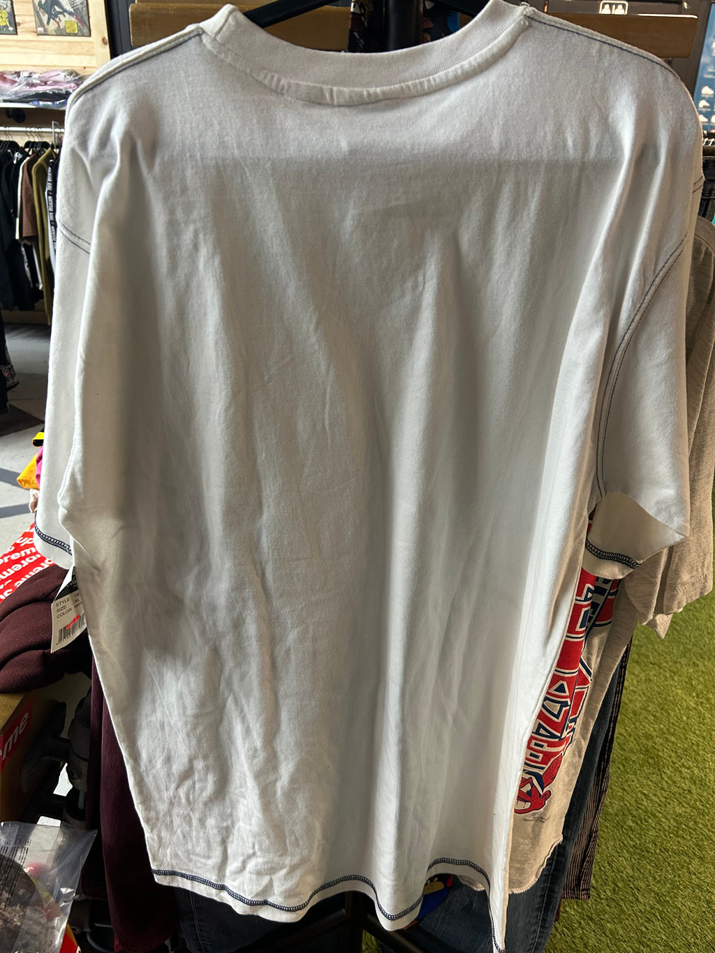 Evolution In Design Dragon Tee