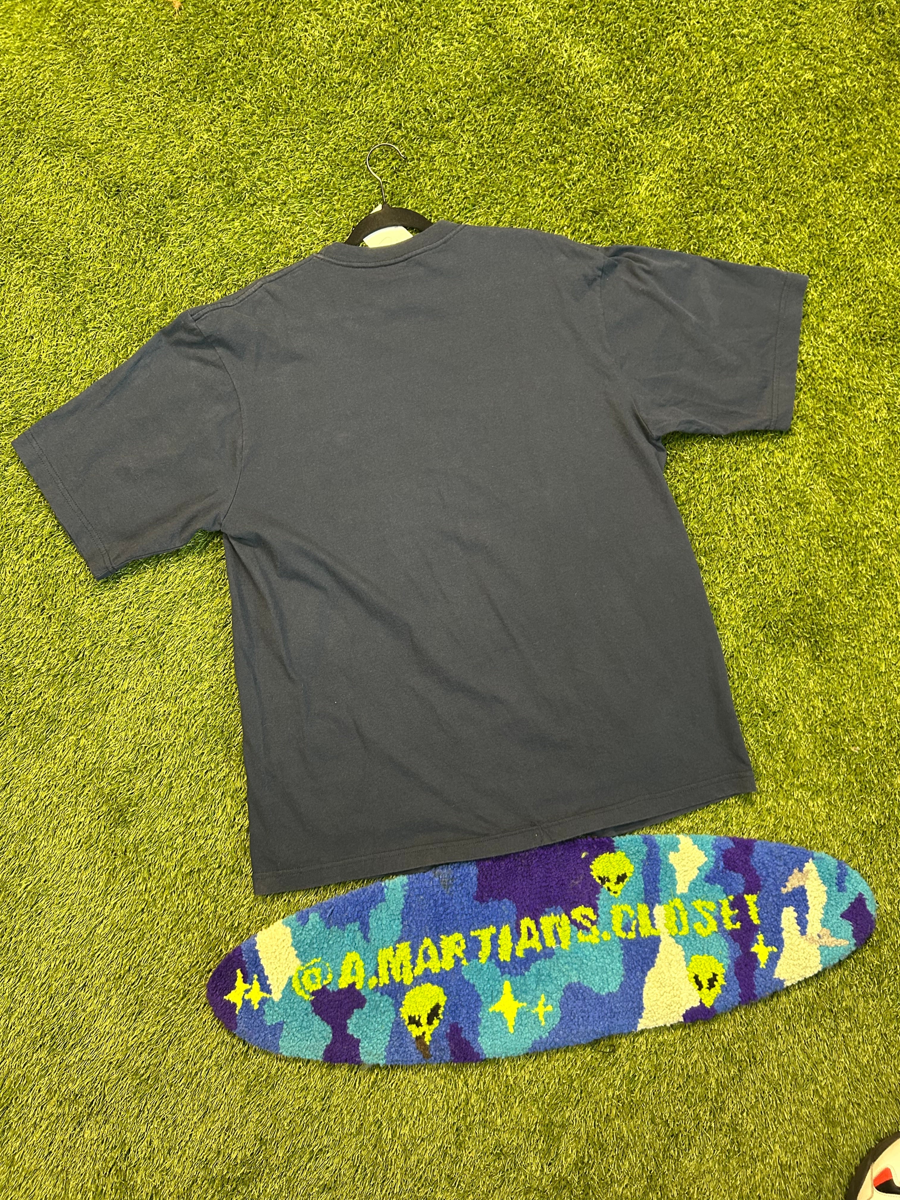 Y2K G-Unit Tee