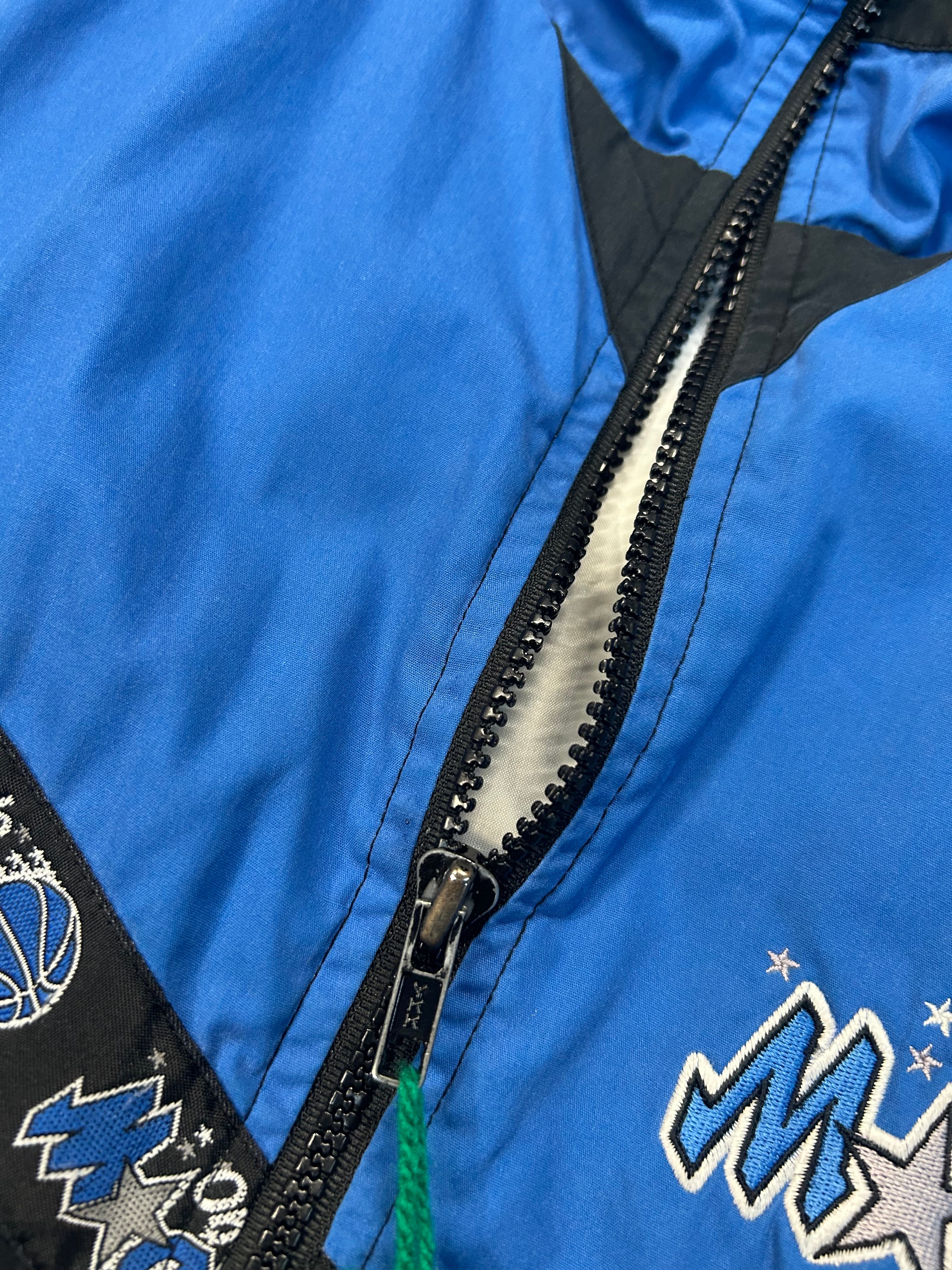 Vintage Pro Player NBA Orlando Magic Jacket