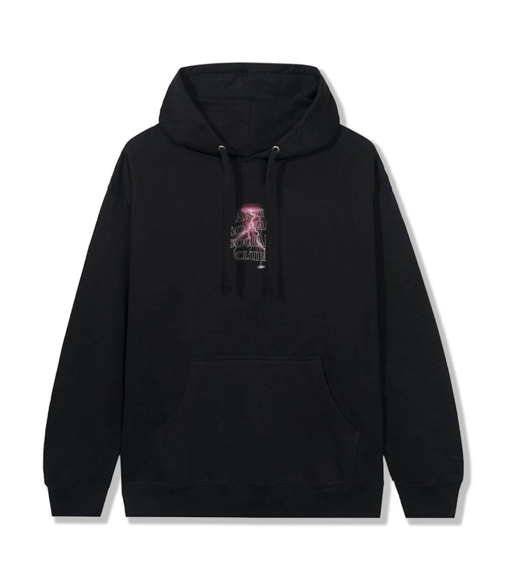 Anti Social Social Save Your Tears Hoodie