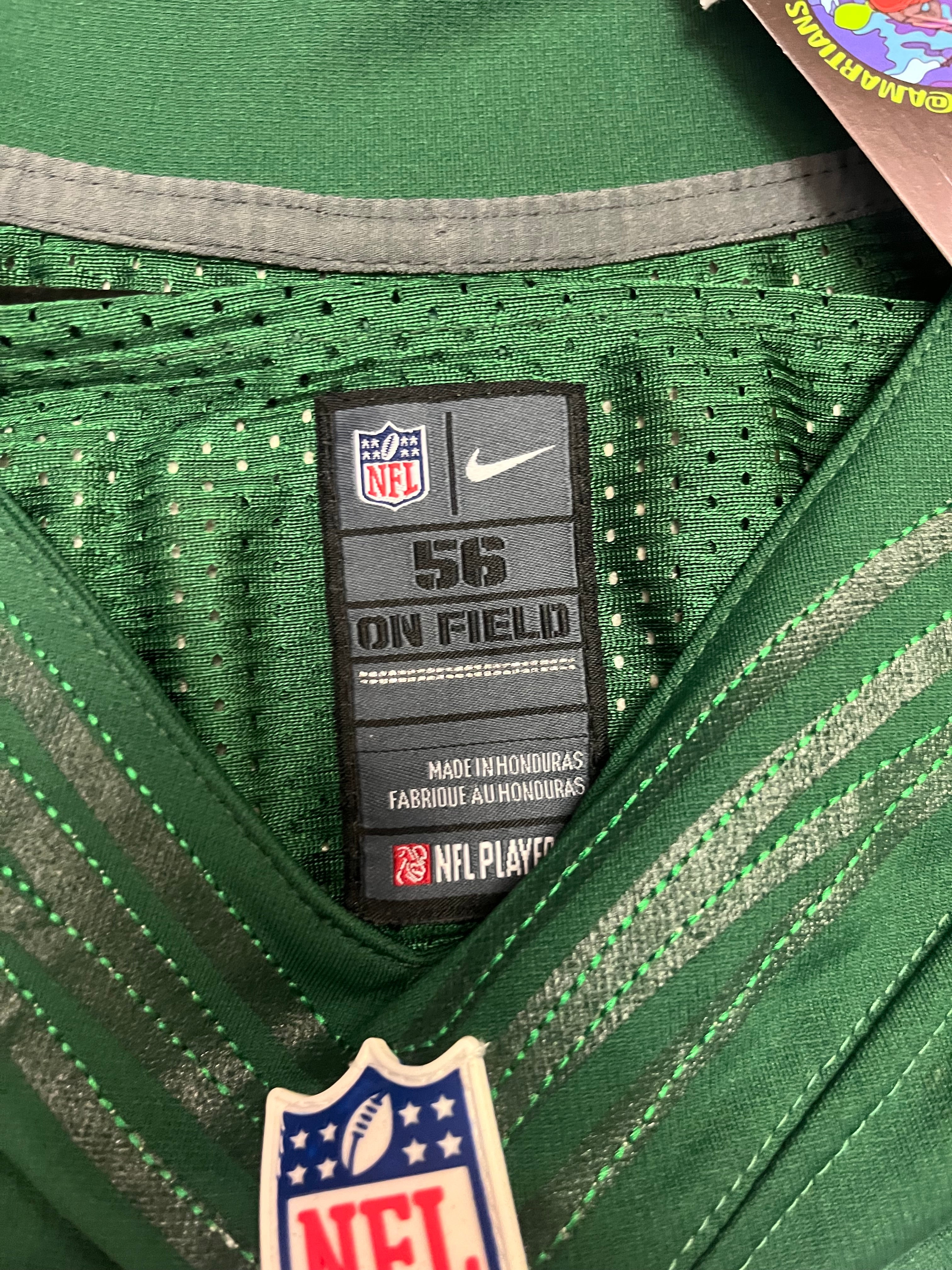 Vintage New York Jets #15 Tim Tebow Jersey