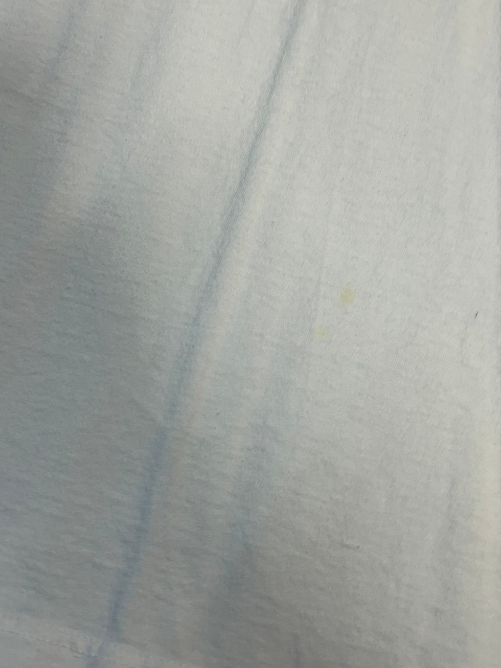 2001 Dallas Cowboys Small Logo Tee