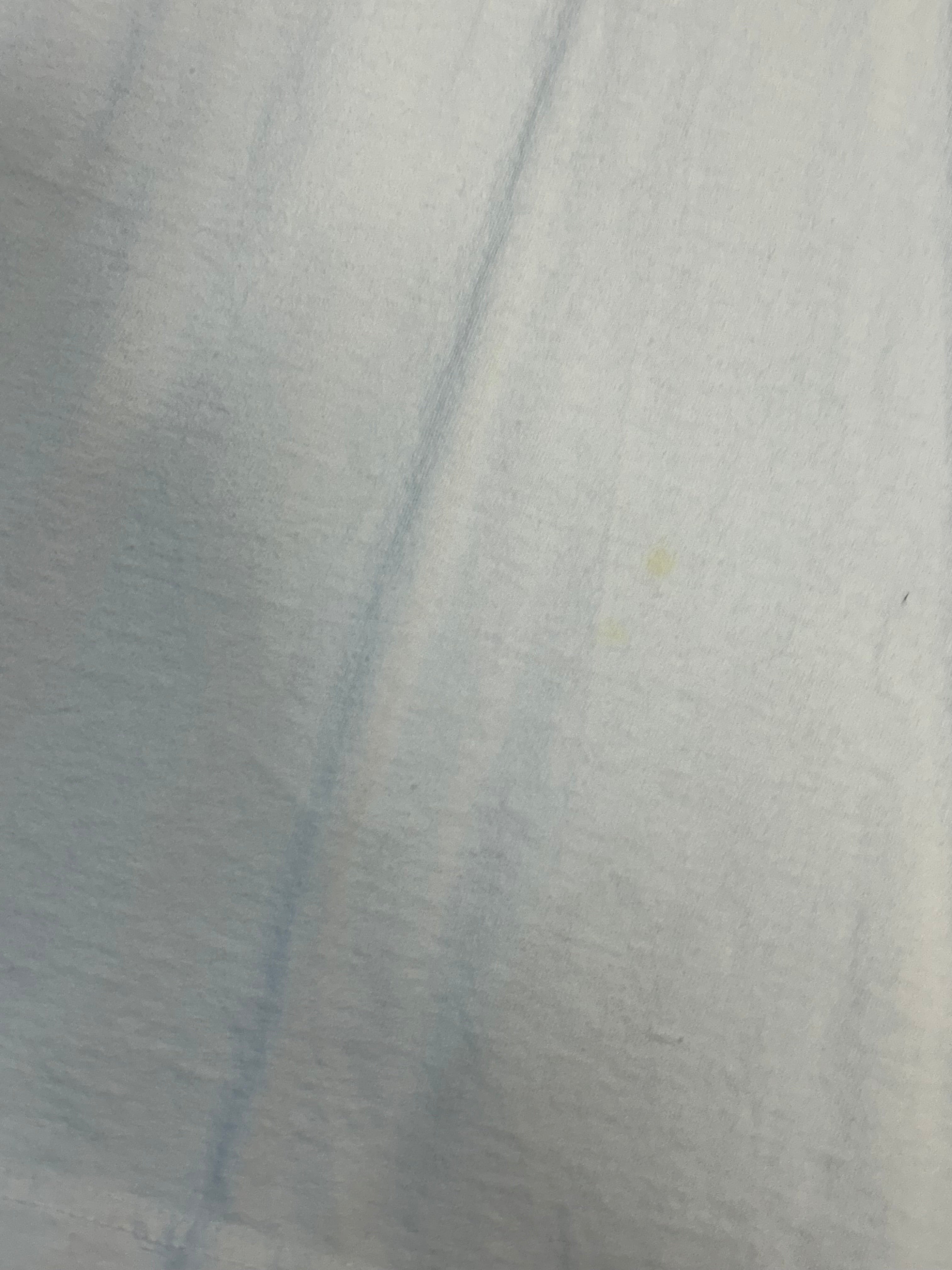 2001 Dallas Cowboys Small Logo Tee