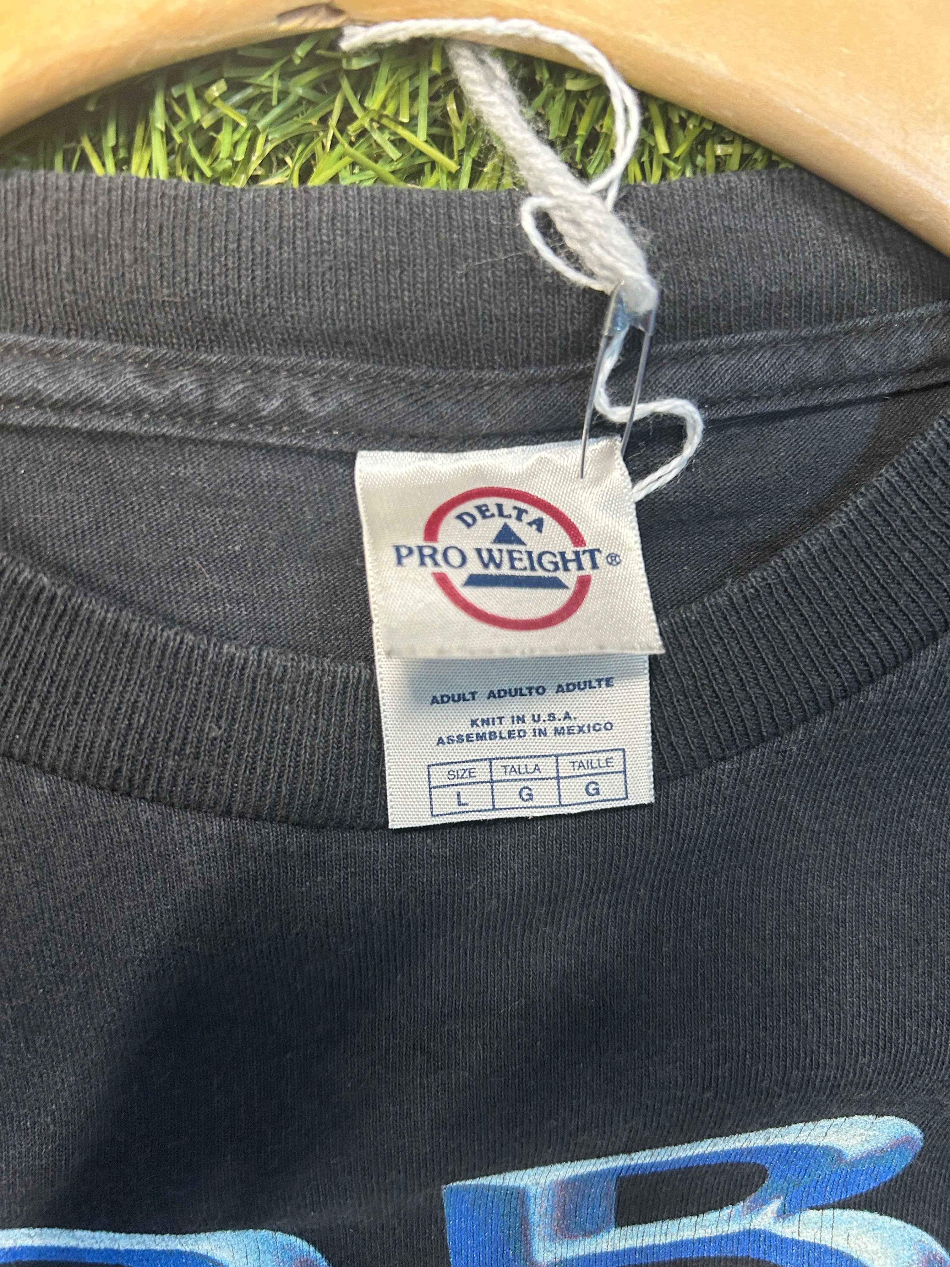 Y2K Tobby Keith County Tee