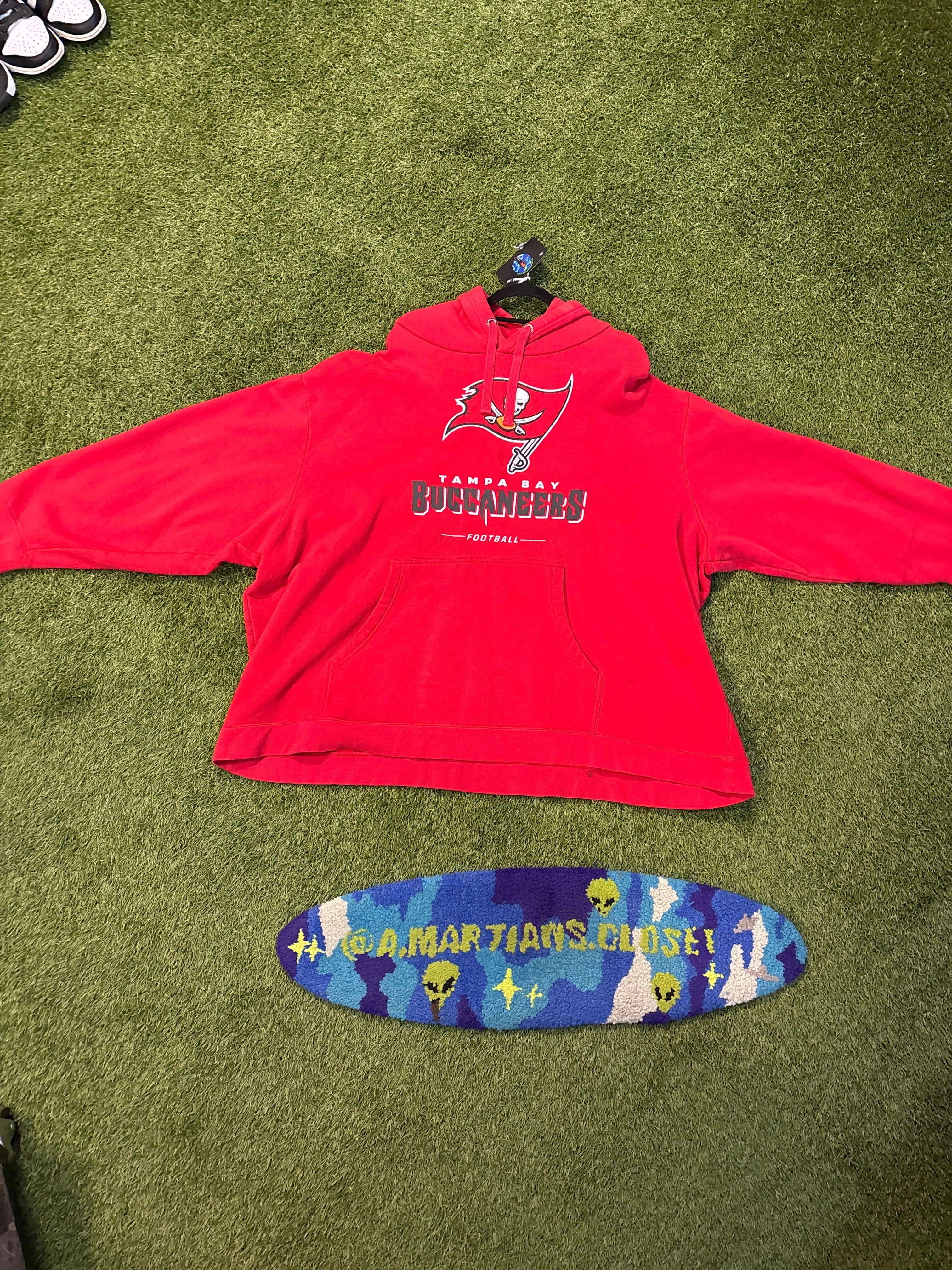 Tampa bay buccaneers hoodie