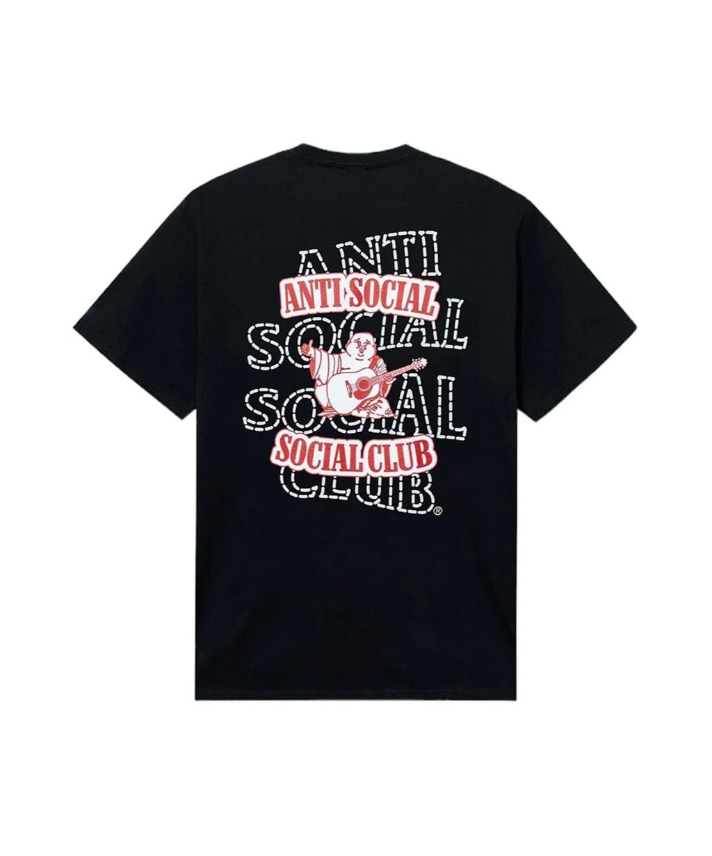 Anti Social Social Club x Tru Religion Tee