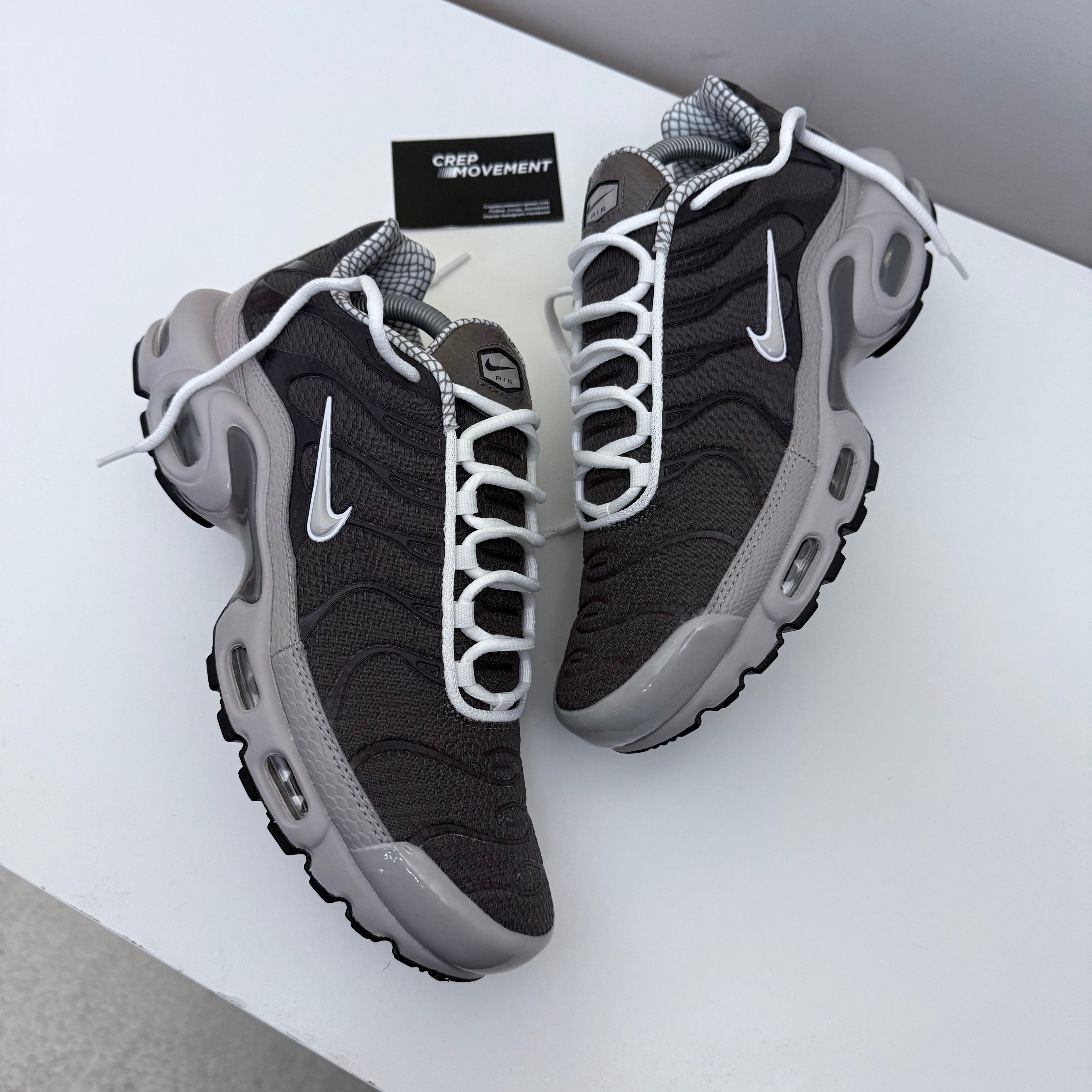 NIKE AIR MAX PLUS TN - YEAR OF THE SNAKE