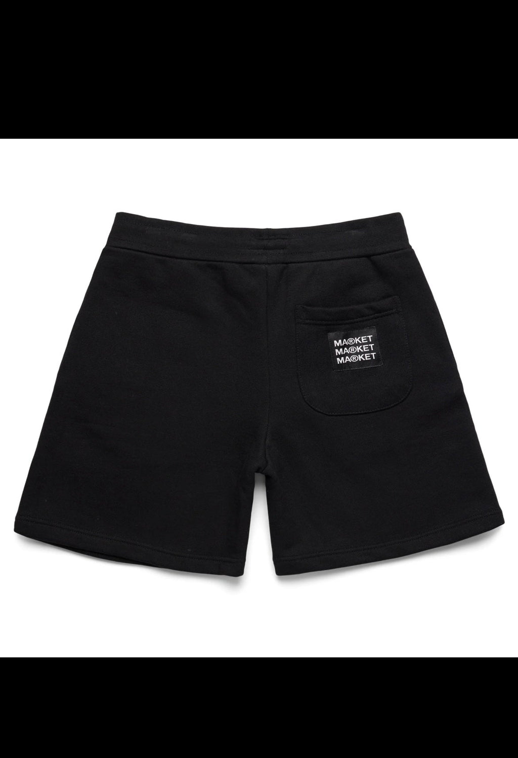 Market Peace & Power Sweatshorts