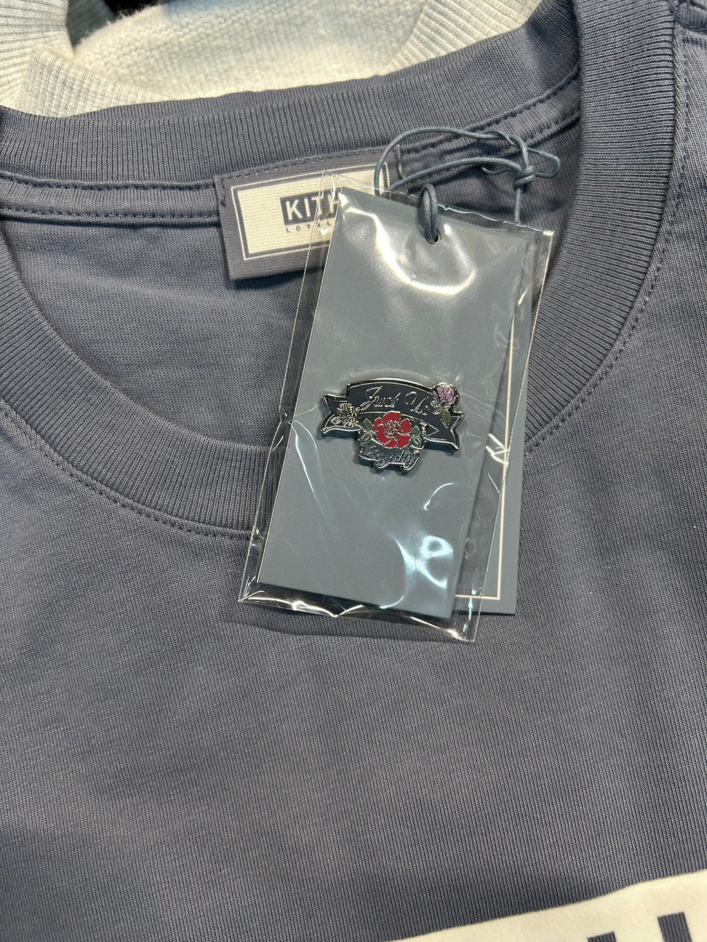 Kith Loyalty BoGo Elevation Tee