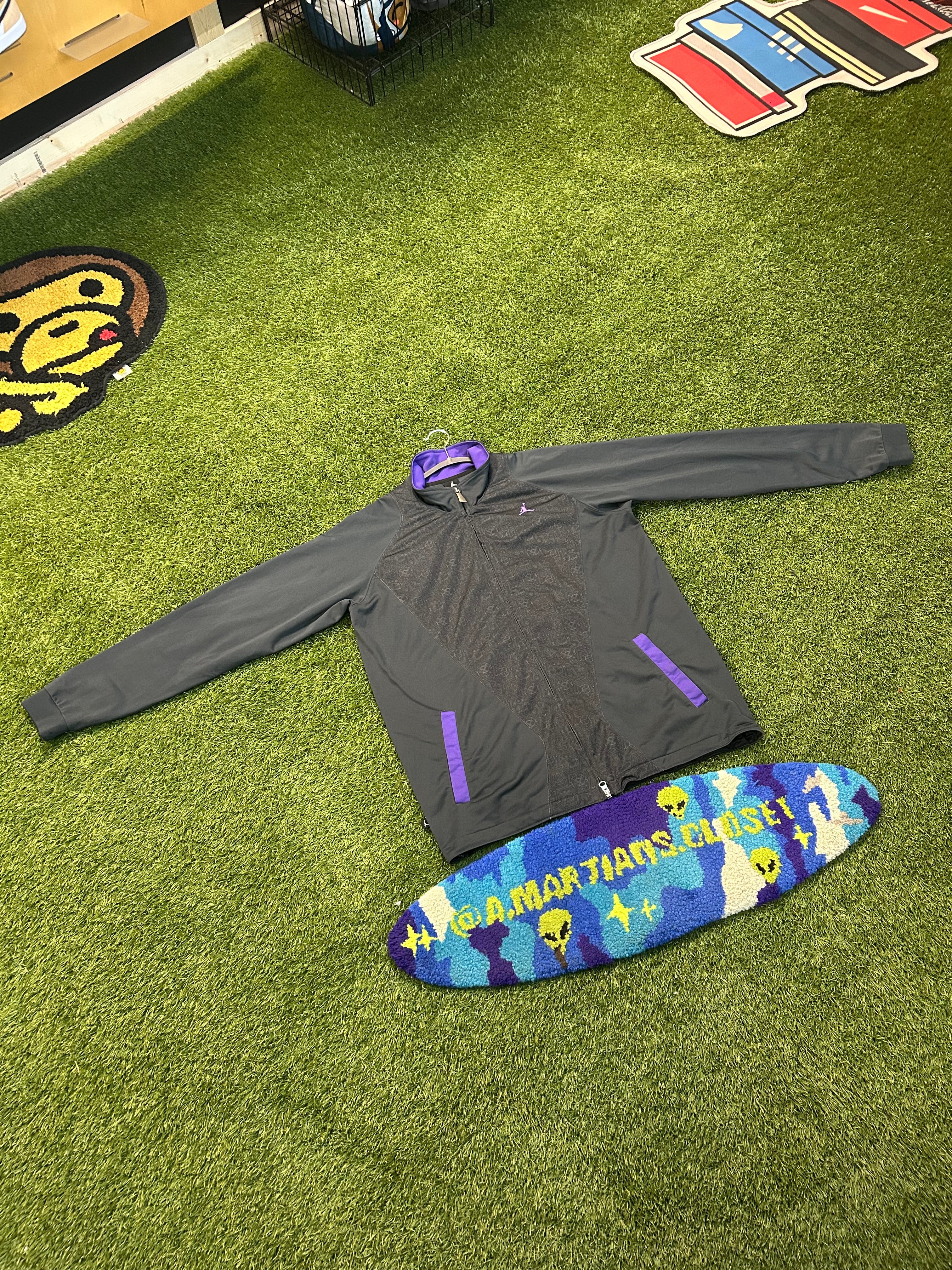Jordan X CP3 Dri Fit Jacket