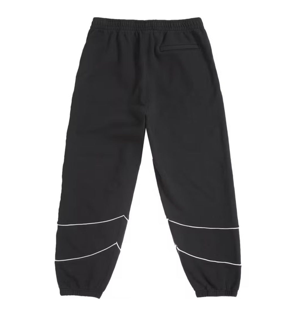 Supreme Paneled Sweat Pants