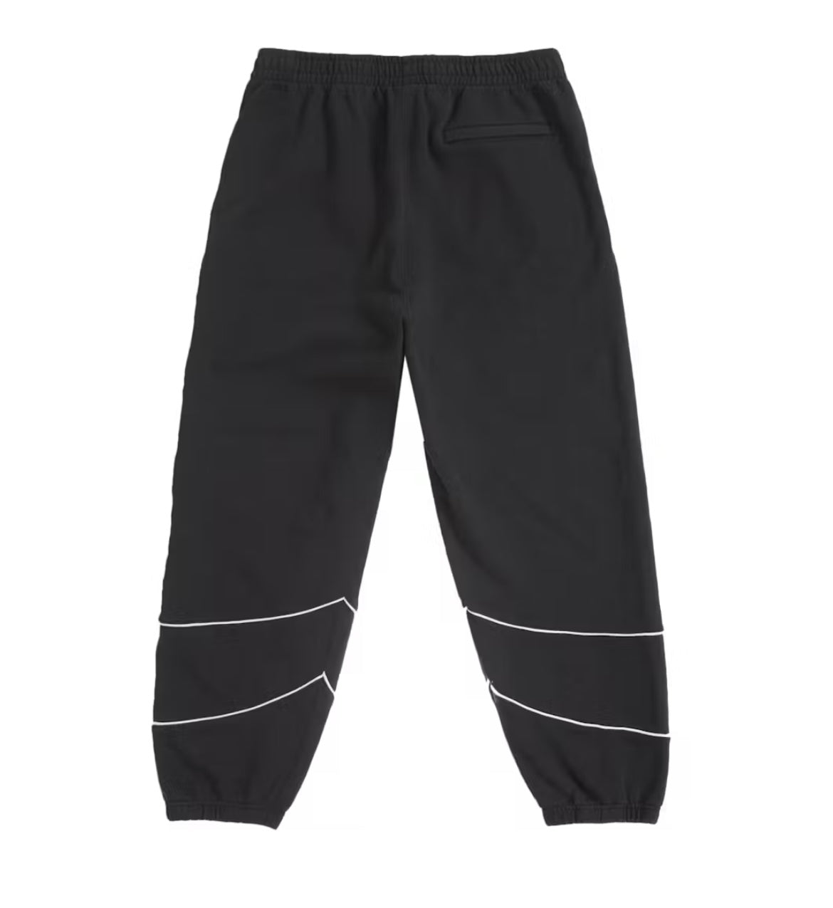 Supreme Paneled Sweat Pants