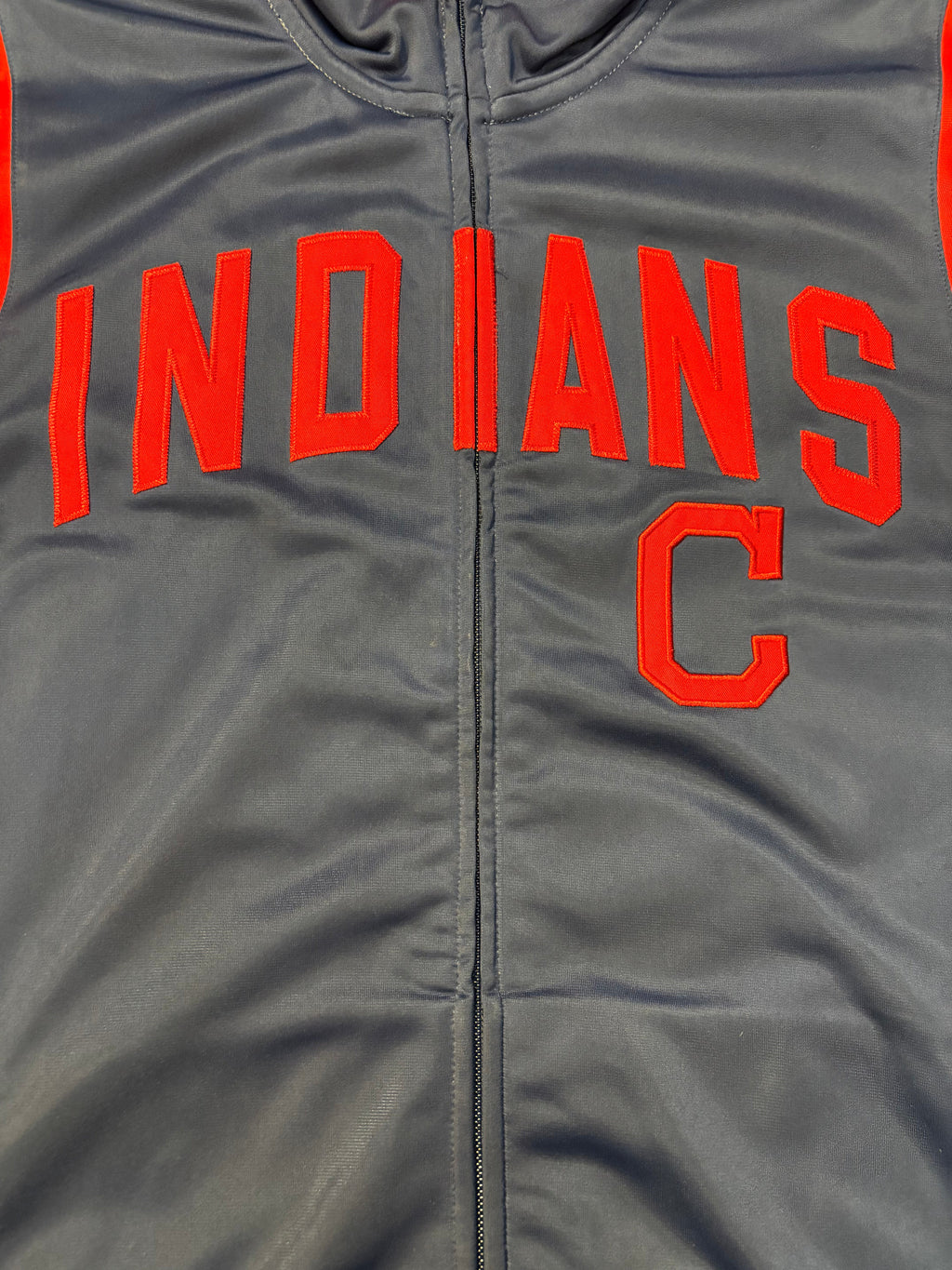 Cleveland Indians MLB Genuine Merchandise Size Medium