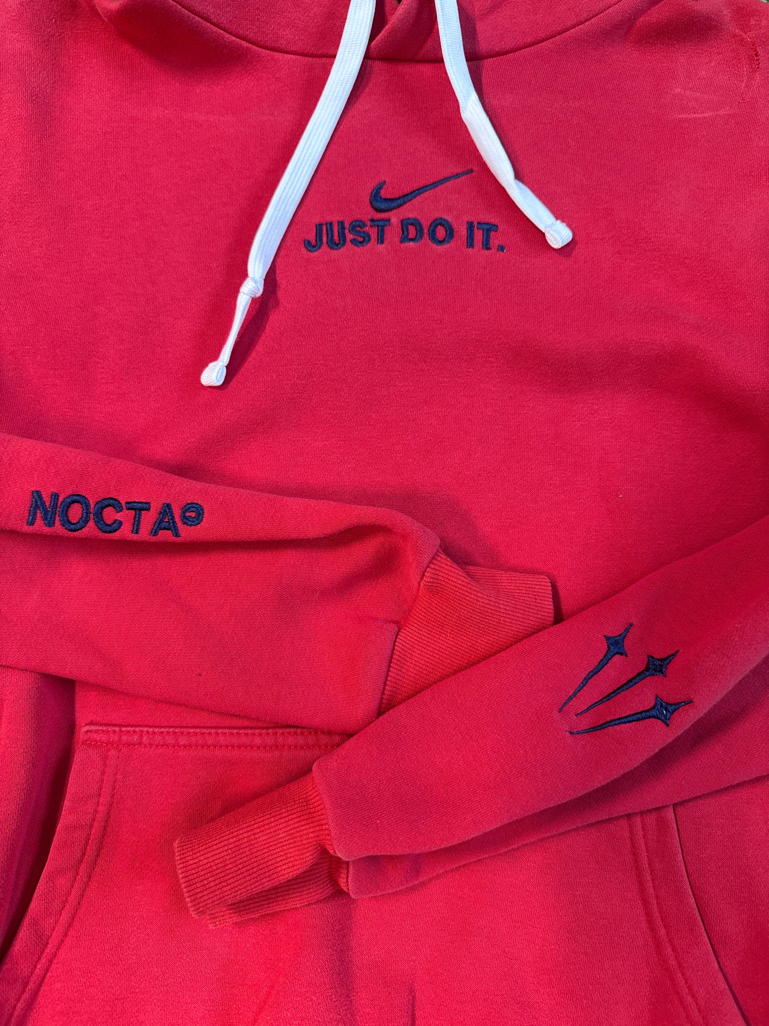 NIKE “NOCTA” HOODIE