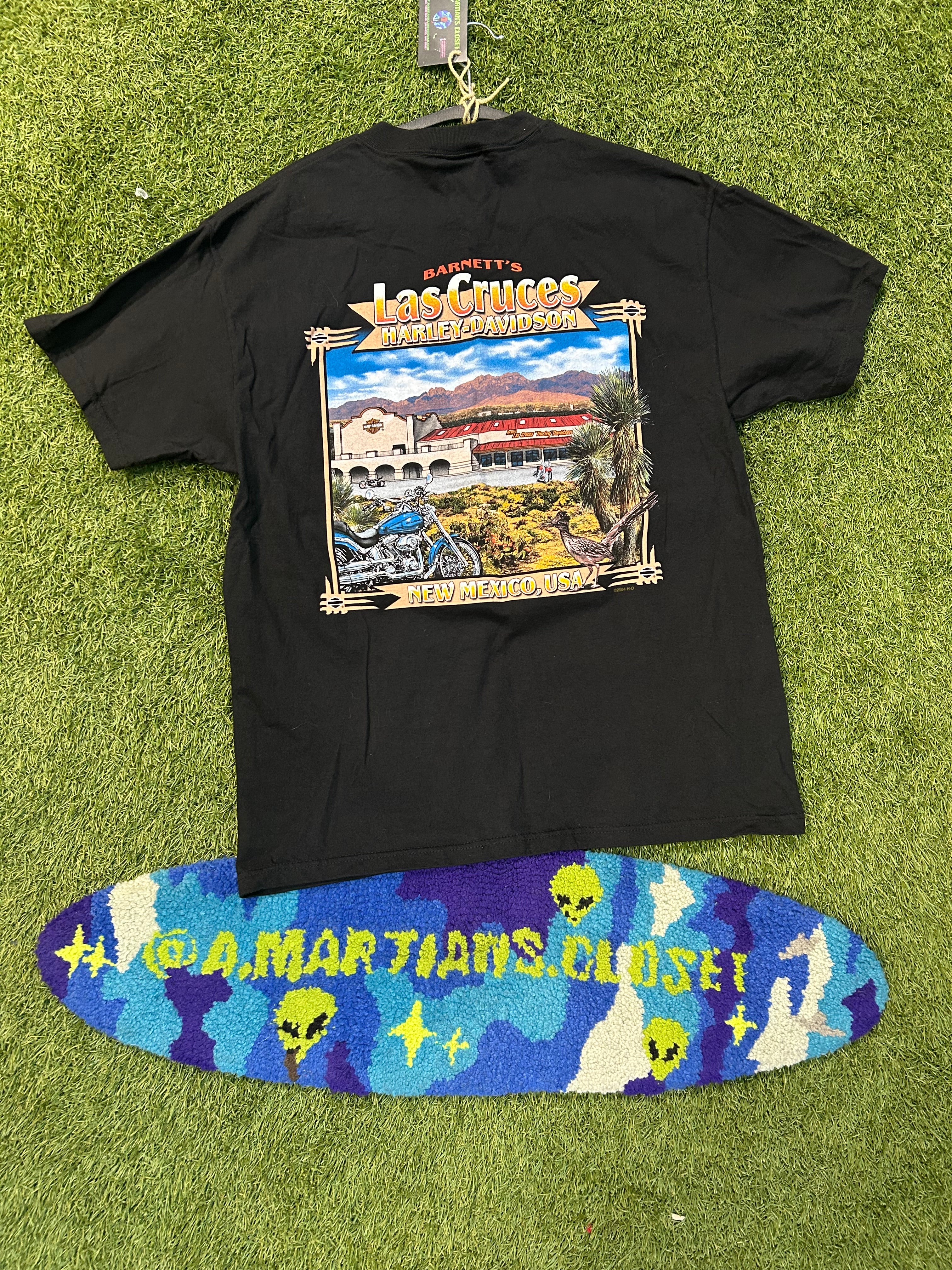 2005 Harley Davidson Got Asphalt Tee