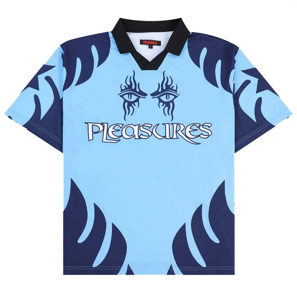 Pleasure Afterlife Soccer Jersey
