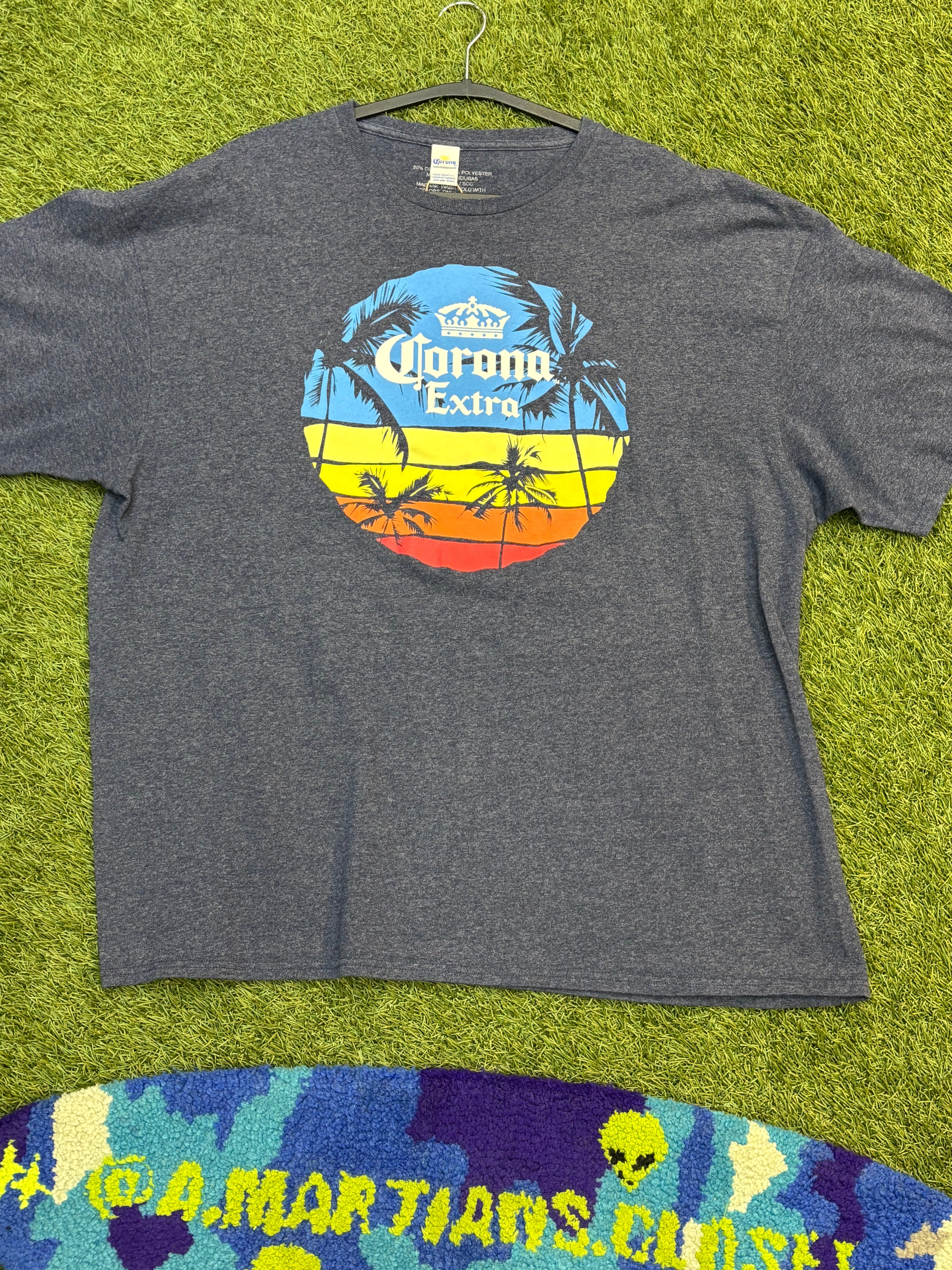 Corona Extra Graphic Tee