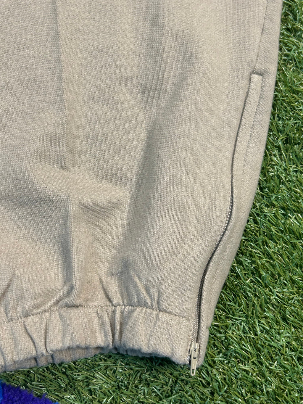 Sean Jean Tan Sweatpants