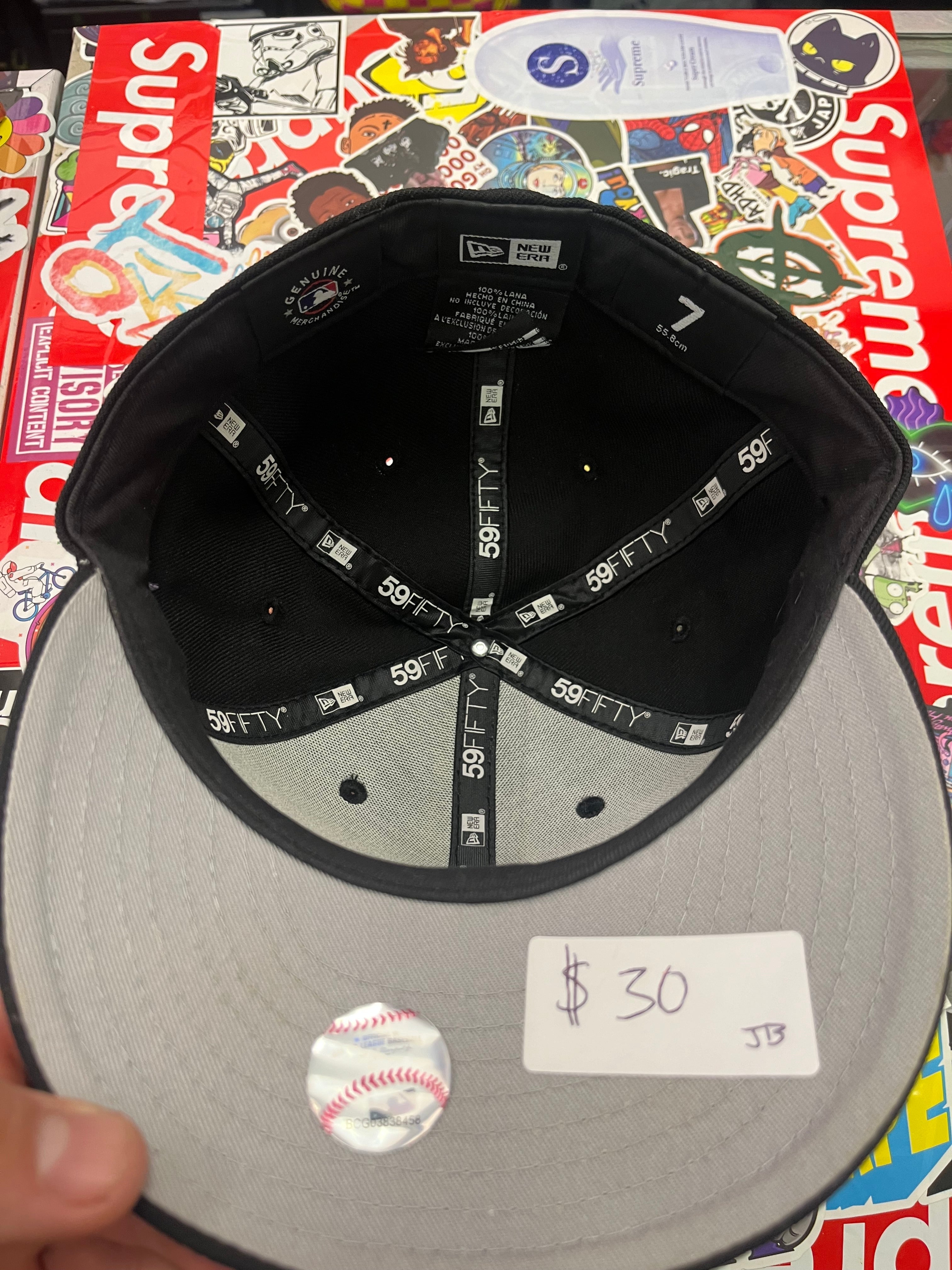 New Era Arizona Diamondbacks Fitted
